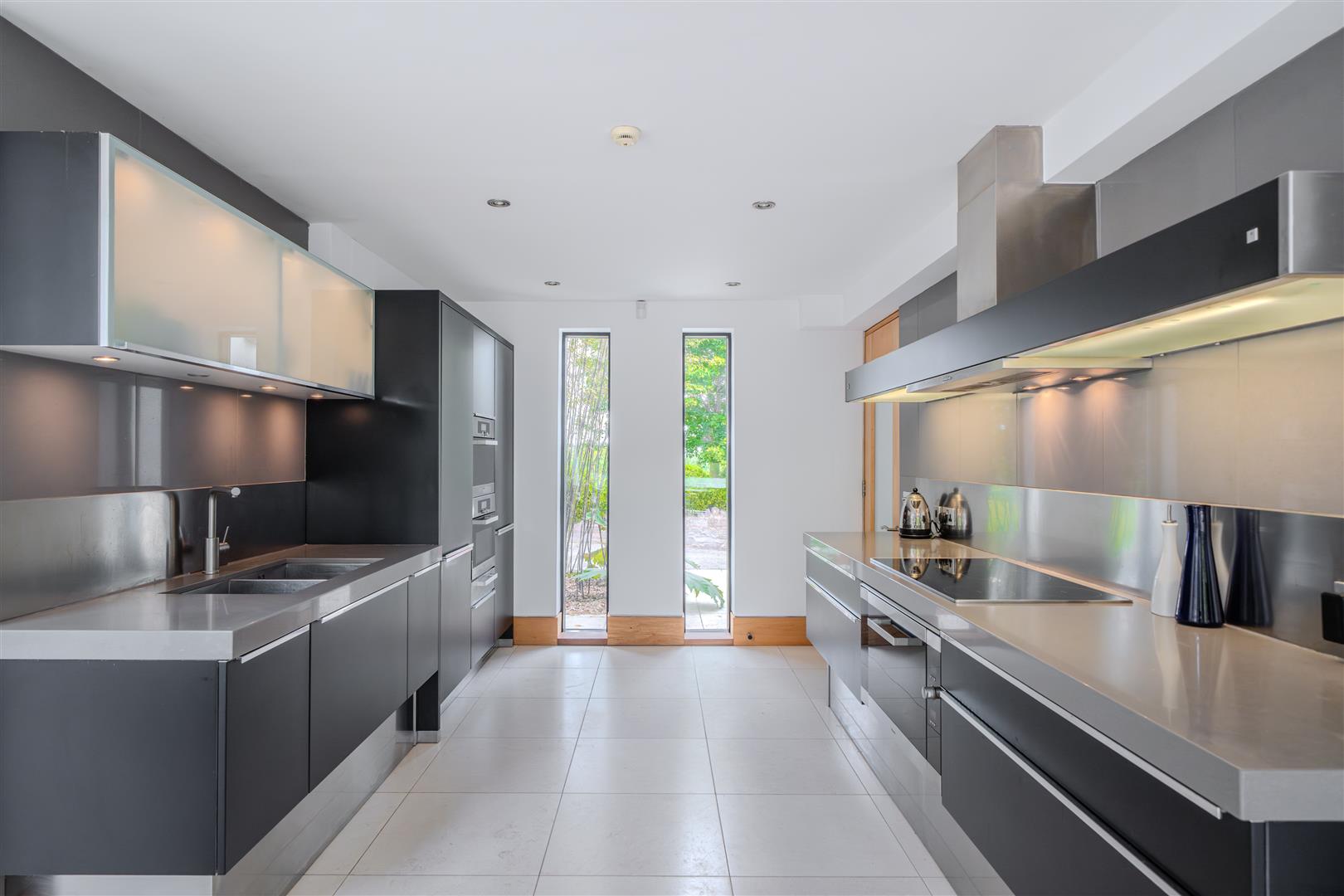 Abbots Leigh, Bristol - Kitchen