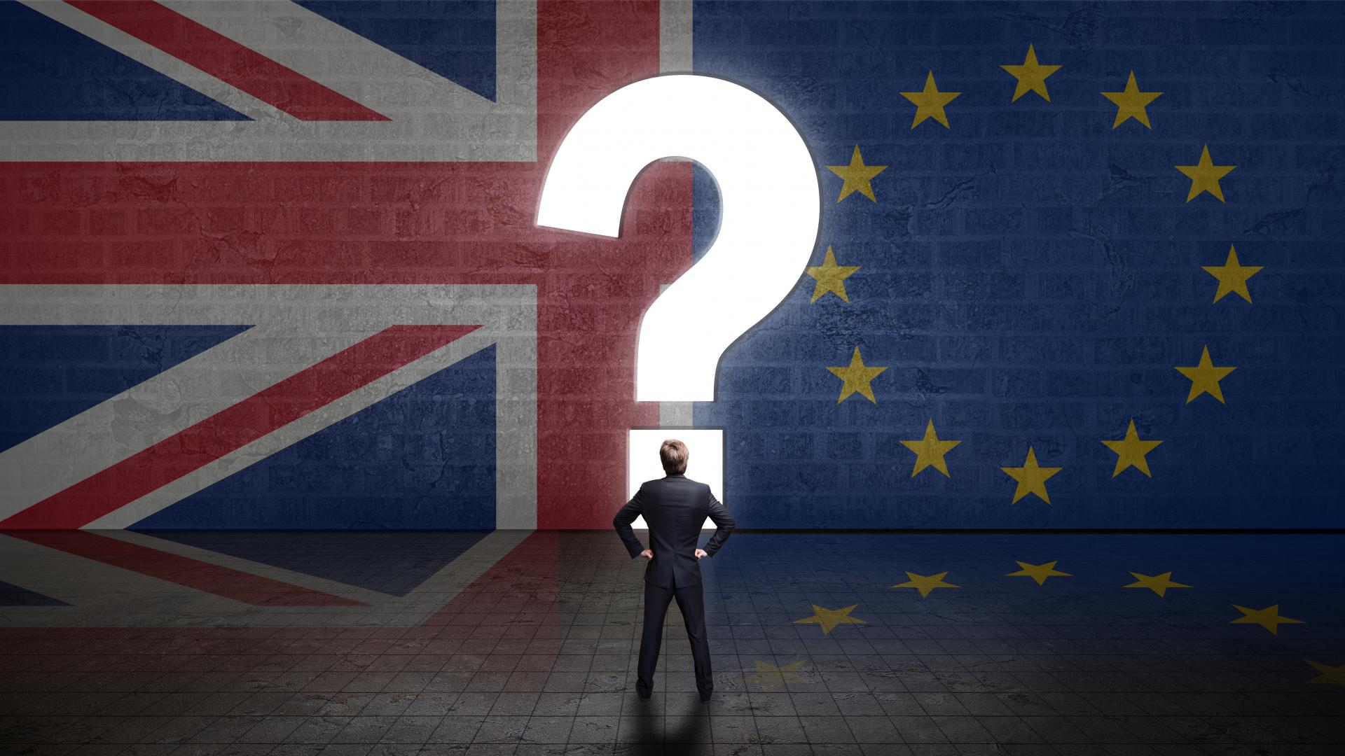 Should you buy, sell or trade up before Brexit?