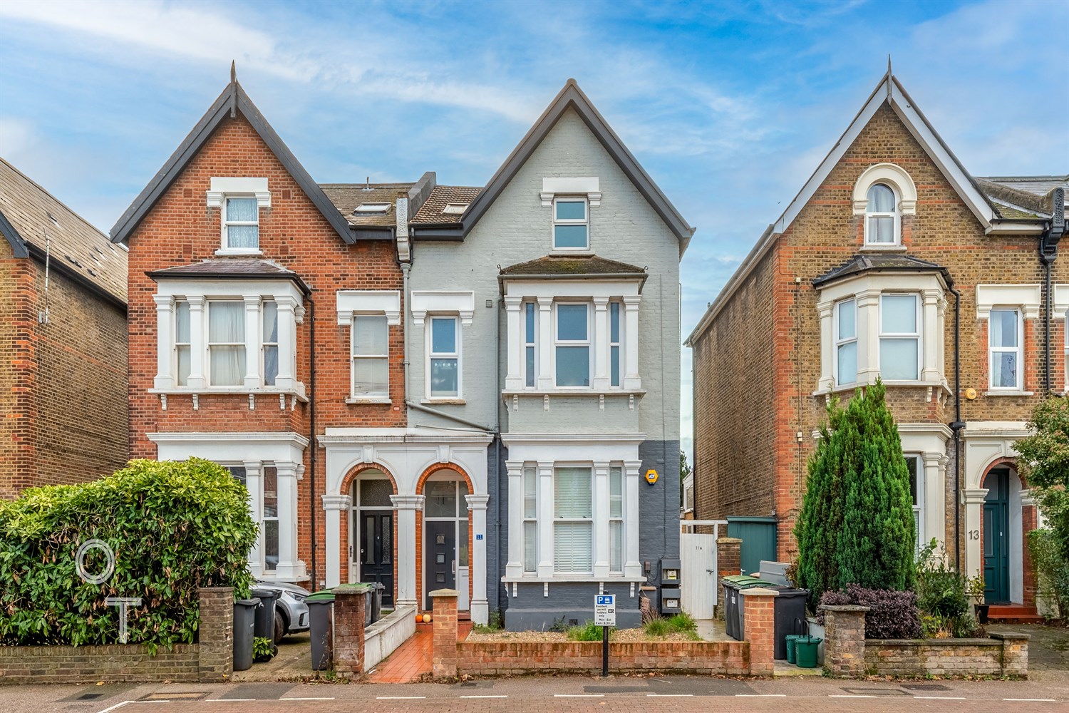 Alexandra Palace, London, 1 bedroom