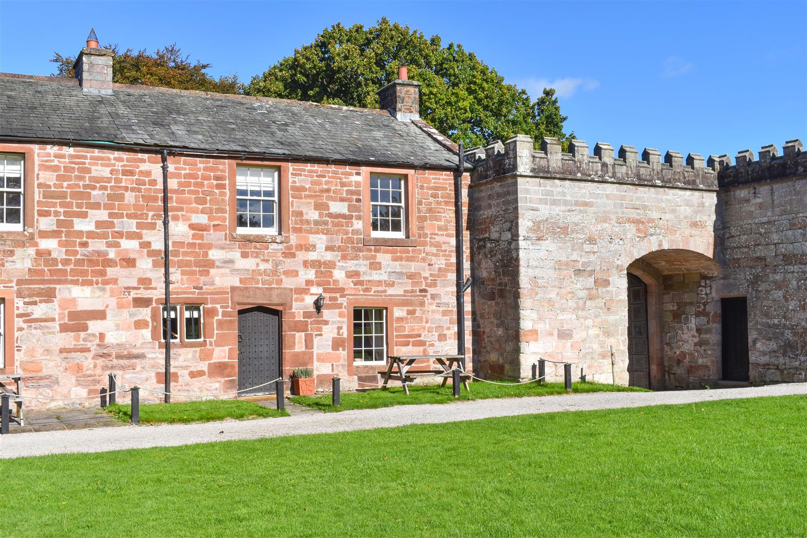 Appleby-In-Westmorland, Cumbria, 2 bedrooms