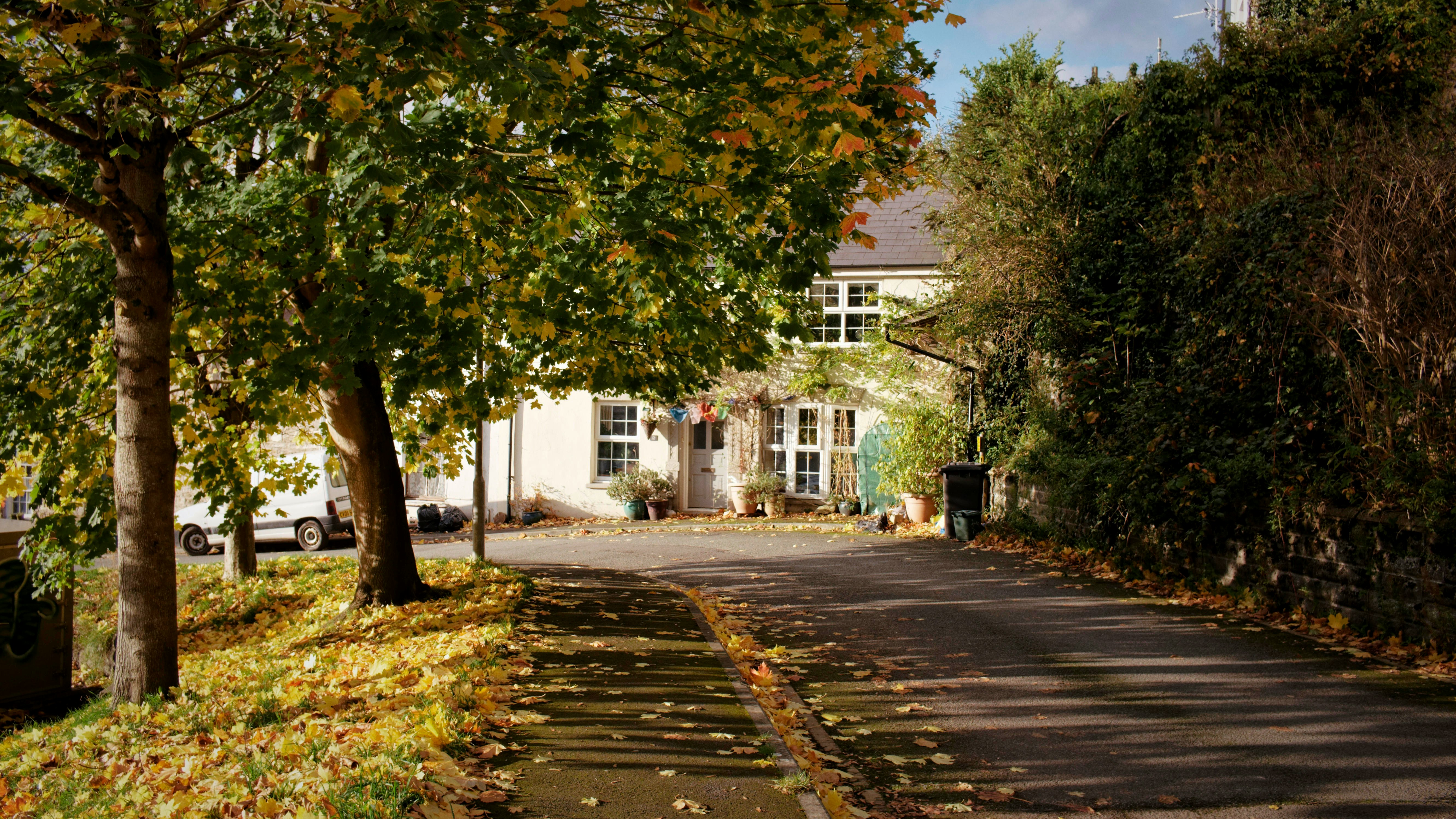 autumn home uk