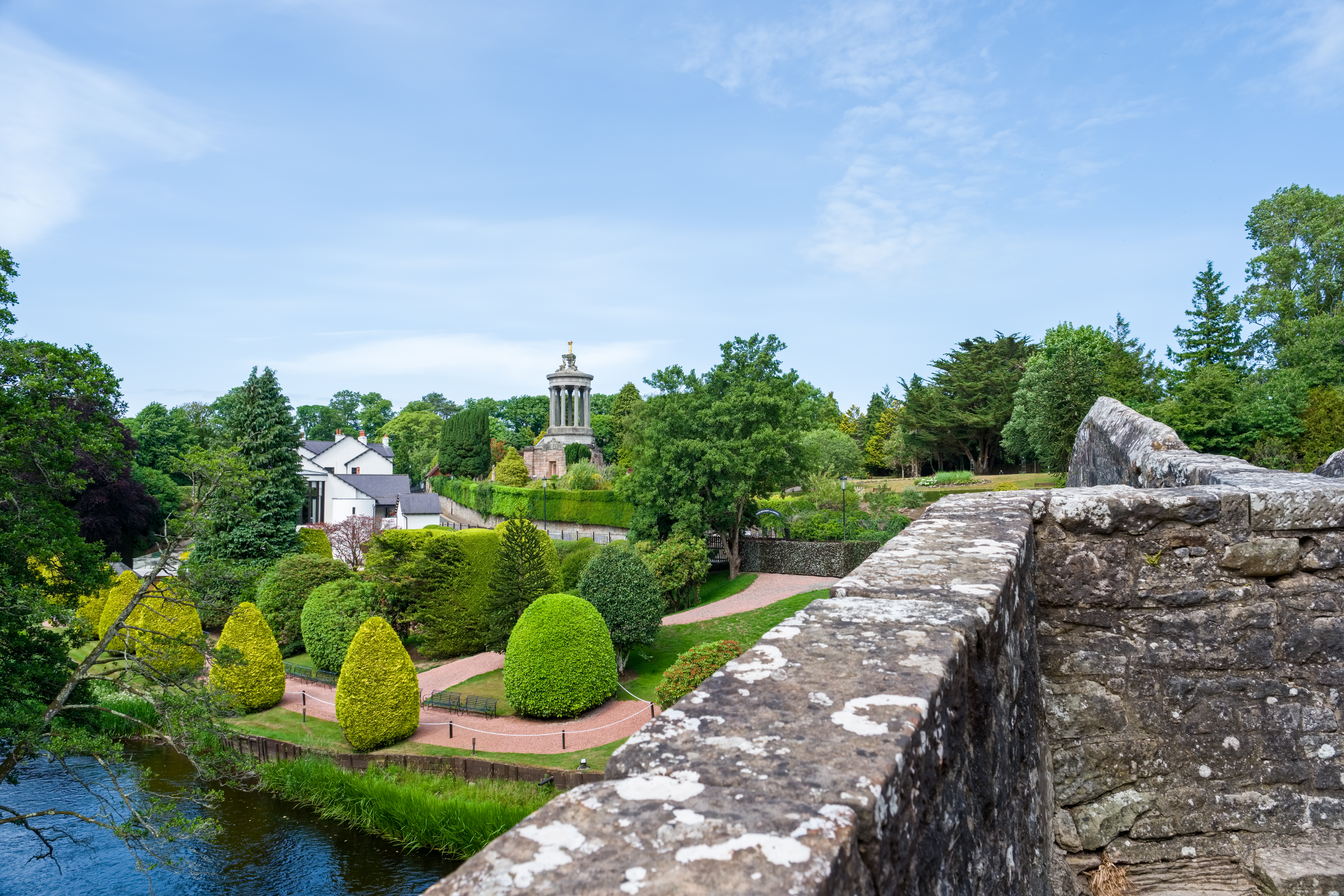 Ayr - Scotland Staycations Summer