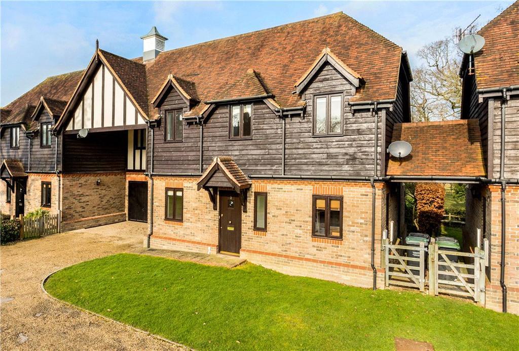 beautiful 3 bed character house in Hildenborough, Kent