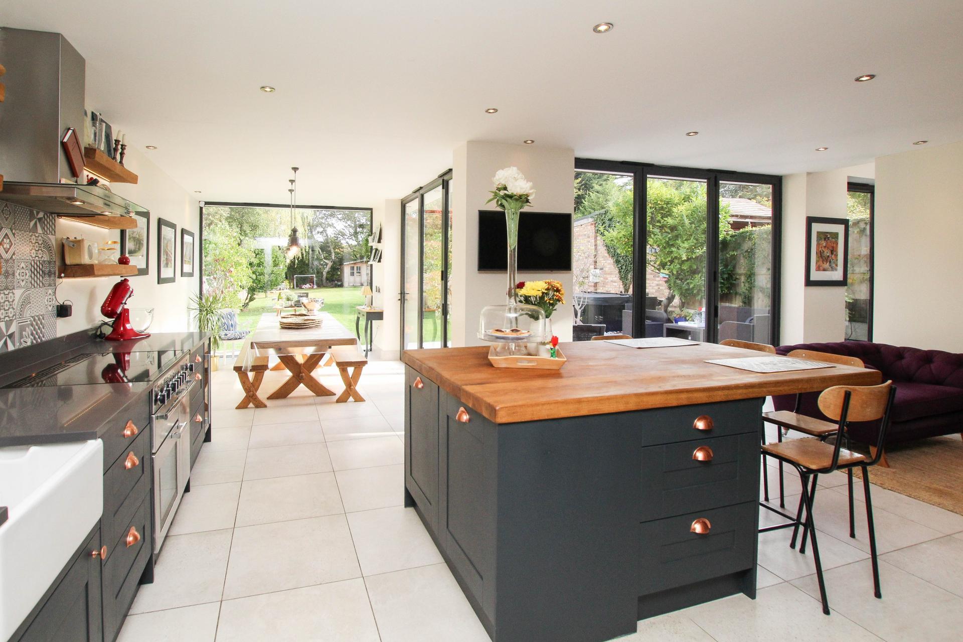 Seven Of The Best Kitchens On The Market Blog Estate Agent Blog