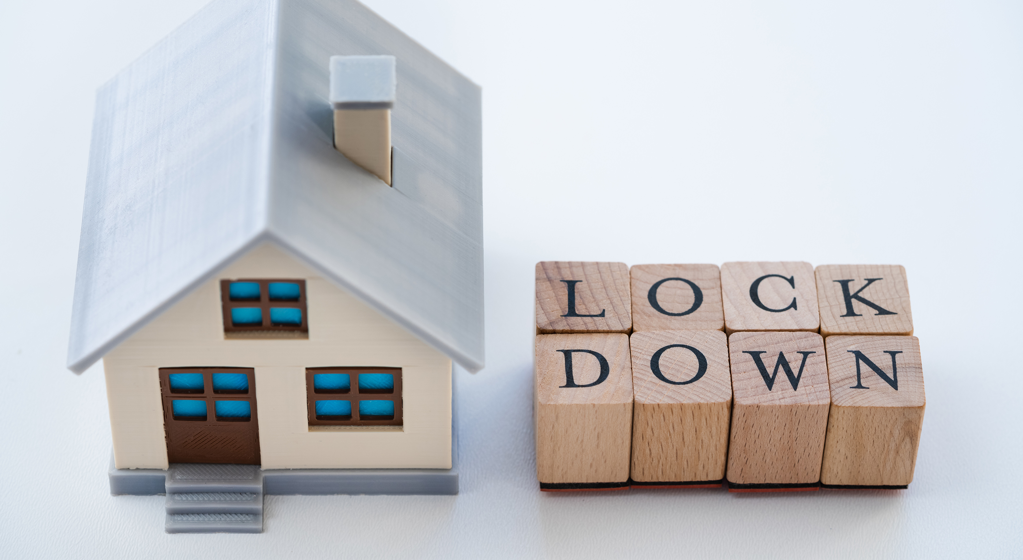 How will the lockdown impact buyer behaviour?
