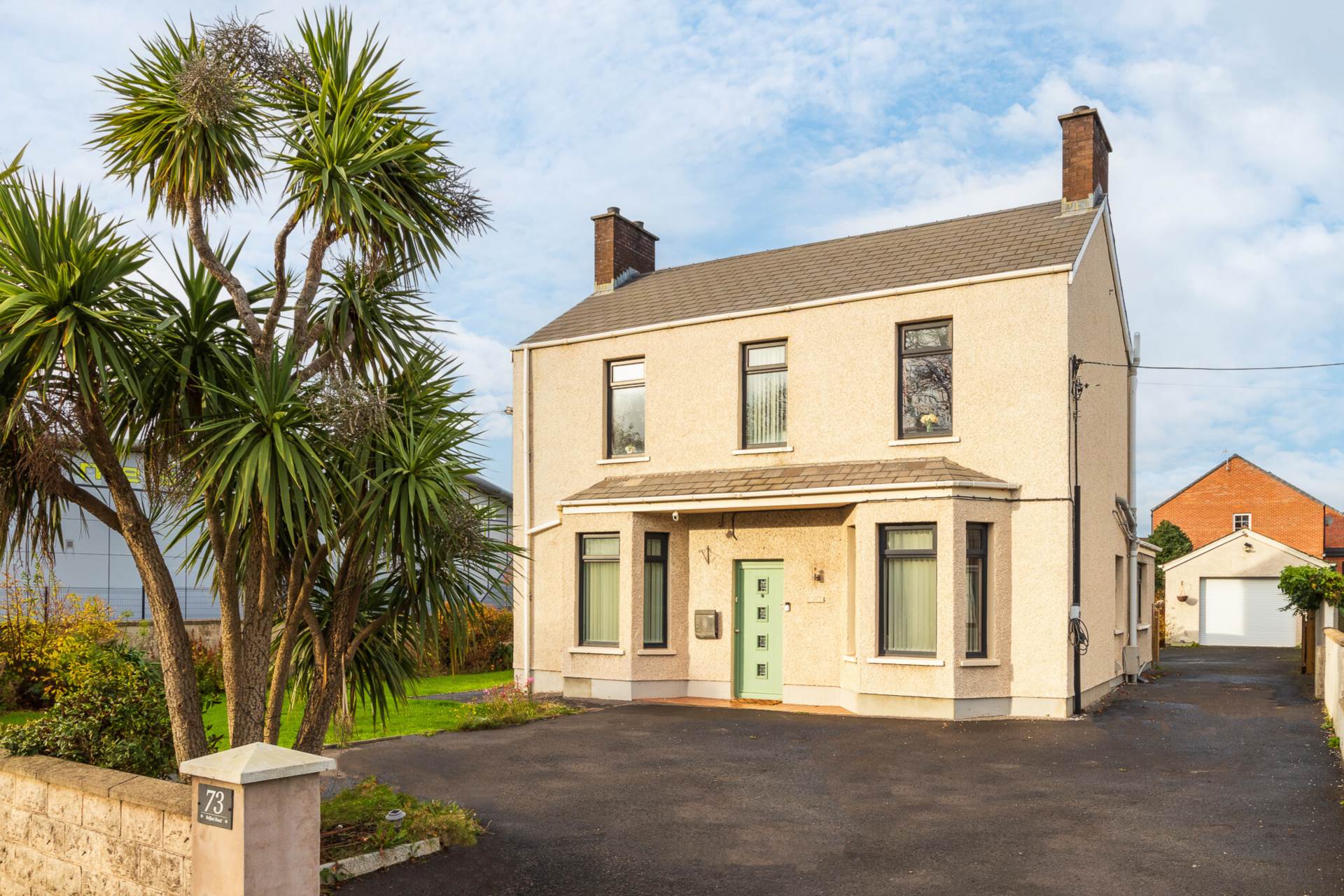 Carrickfergus, Antrim, 4 bedrooms