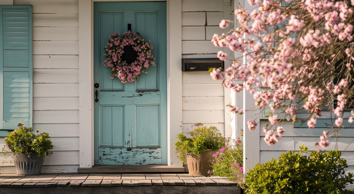 Top tips to attract buyers this spring 