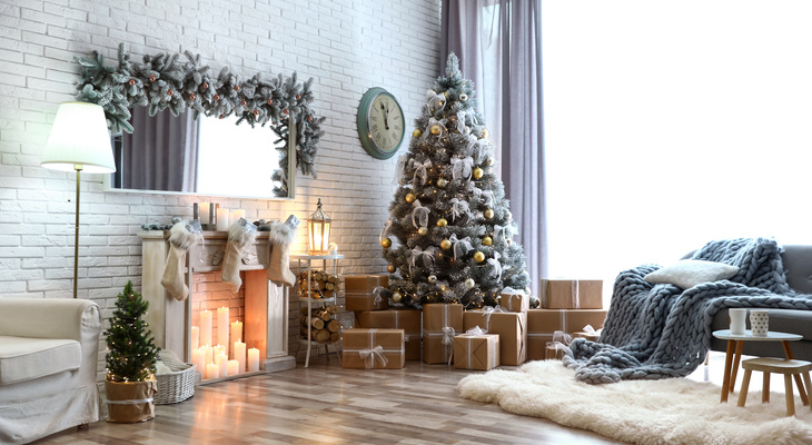 How to Prepare your Home to Host Christmas