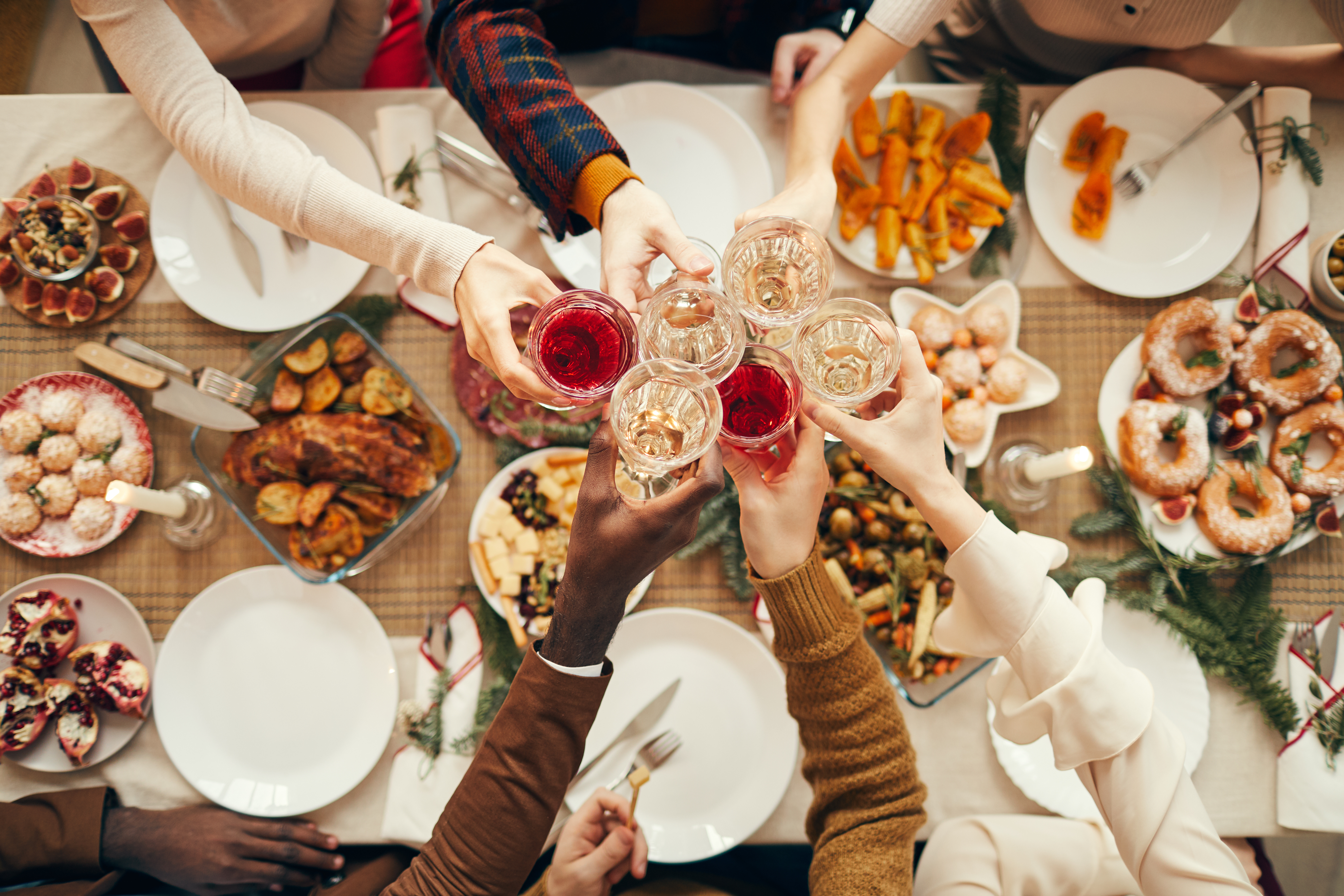 Tips For Hosting An Unforgettable Dinner Party - MyKitchen