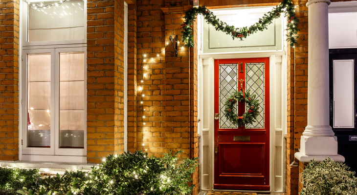 How to be a good landlord during the festive season