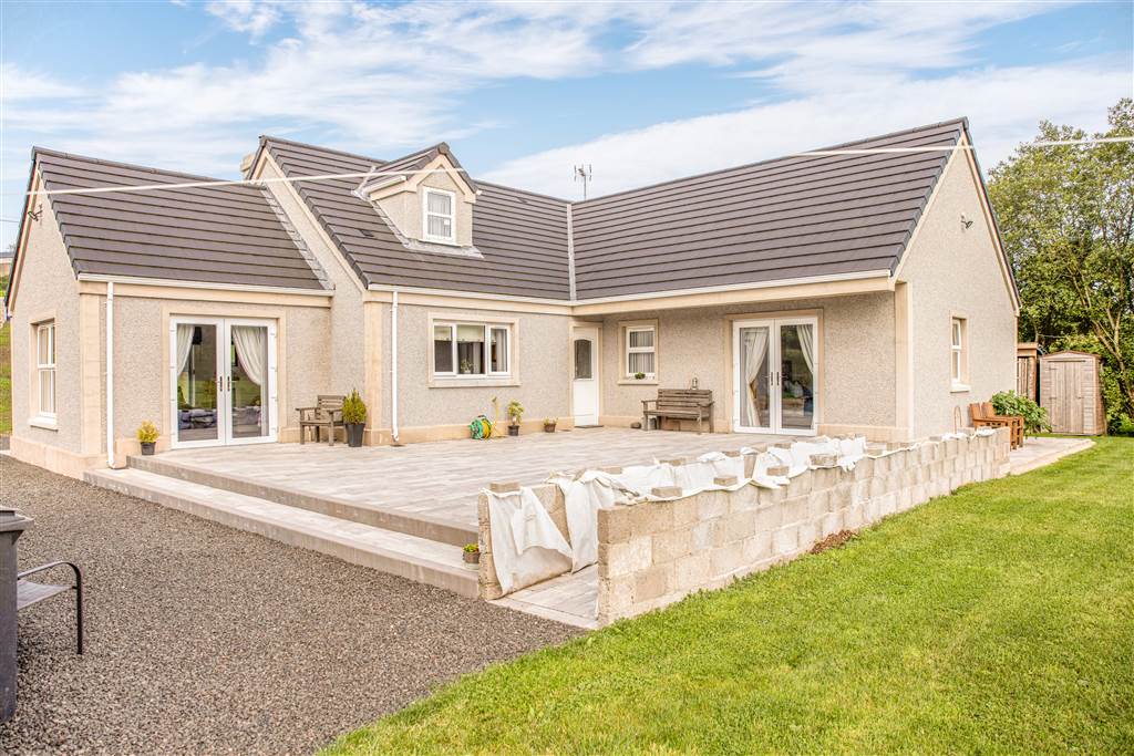 Coleraine, Antrim, 4 bedrooms