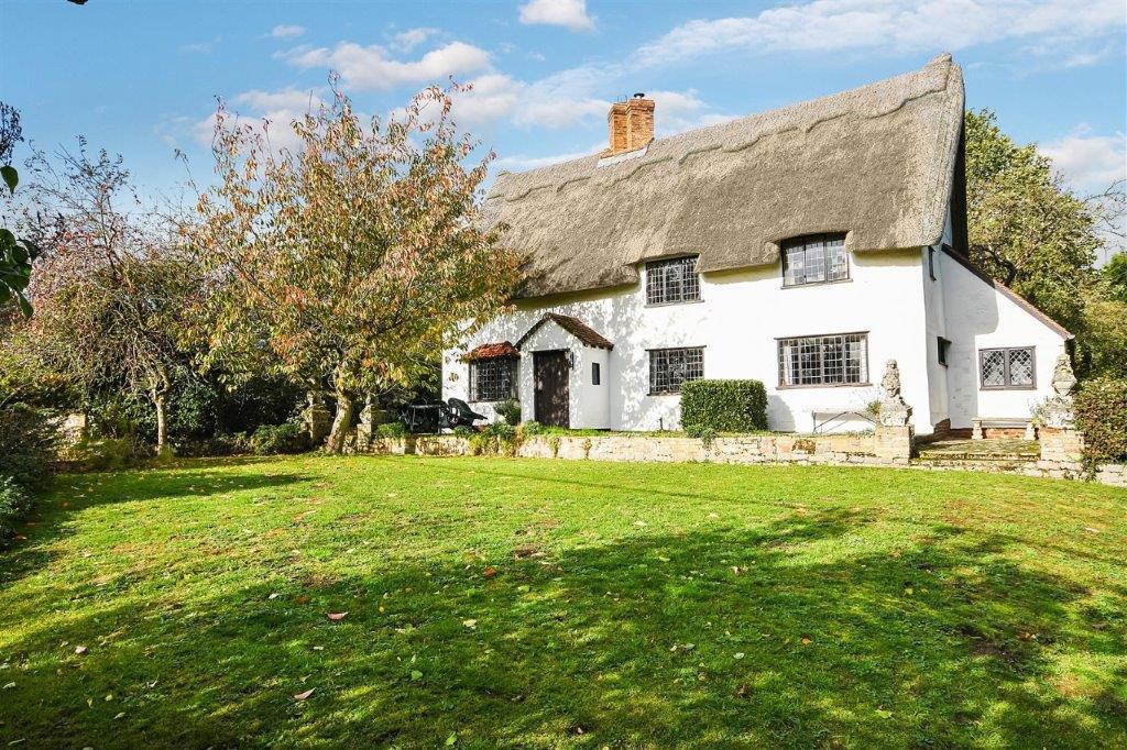 Cottages - Chislehurst, Kent, 3 bedrooms