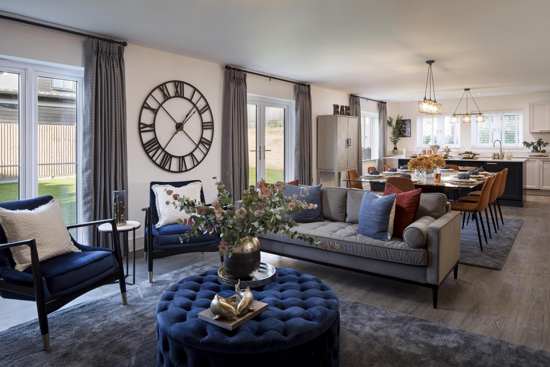 Cranleigh, Surrey, 5 bedrooms - New Homes Blog