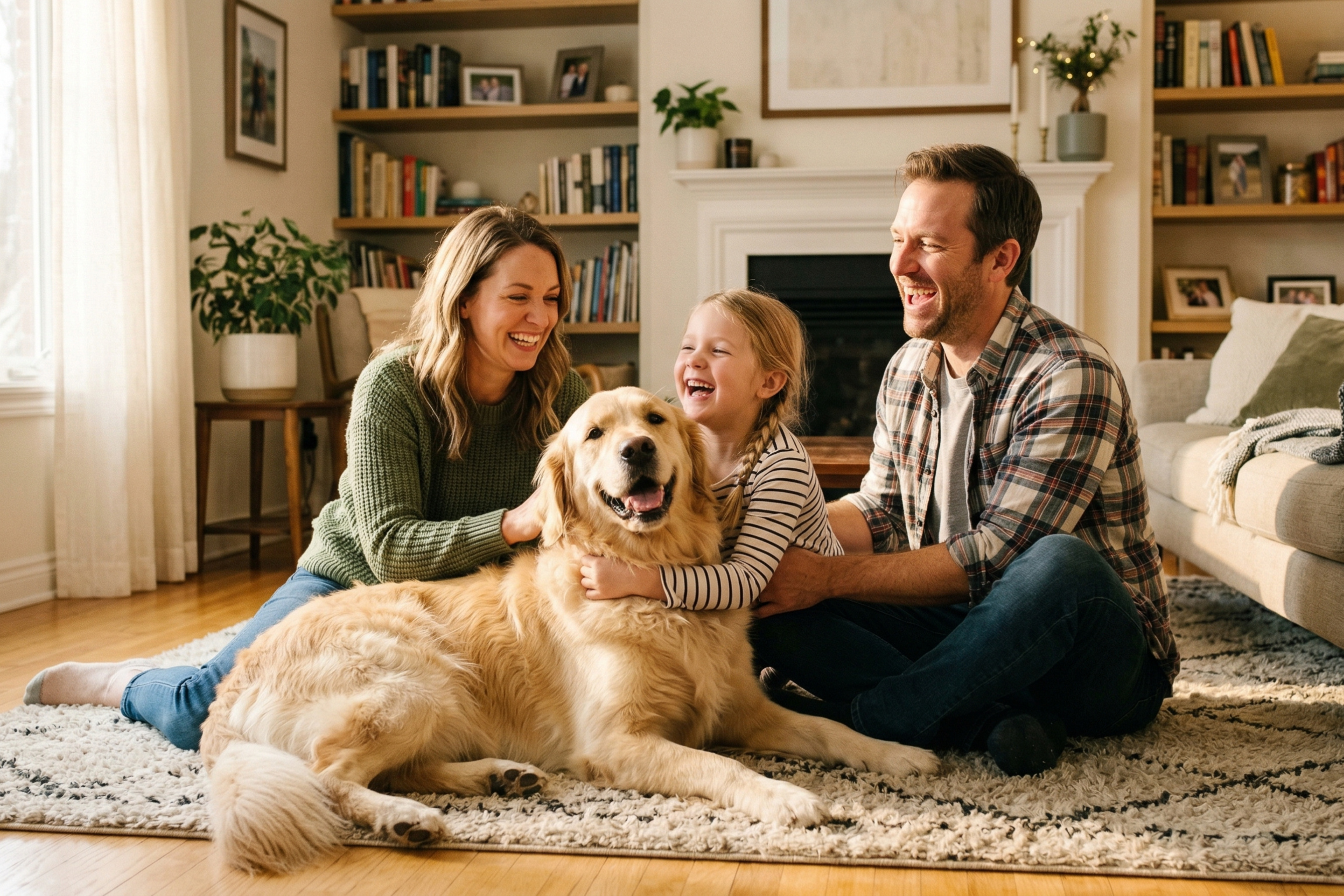 family_with_dog