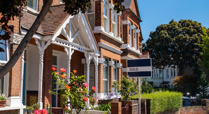 Tips to speed up a property sale 