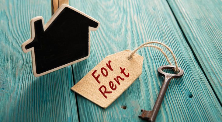 How to find a tenant quickly to prevent a void period