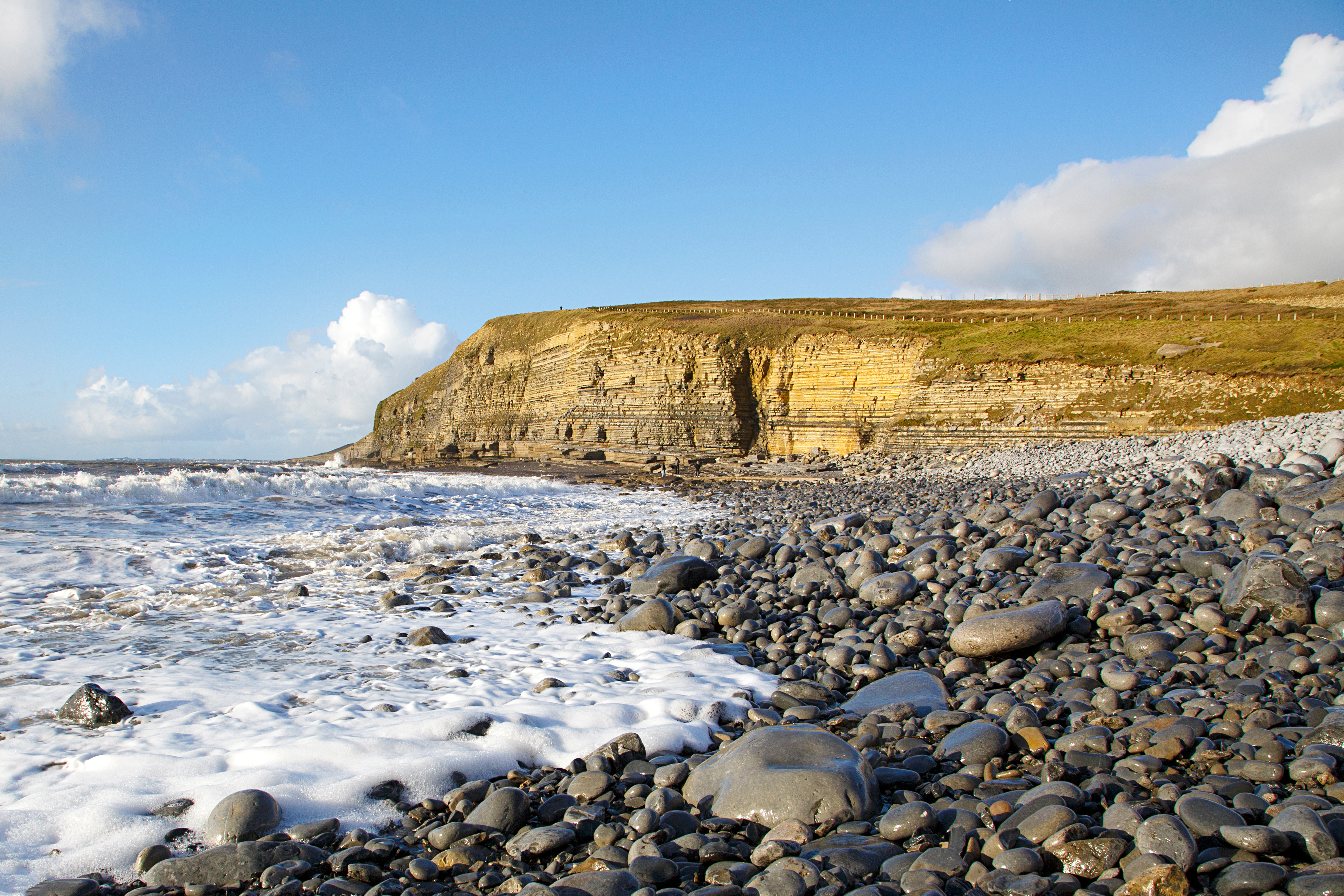 Glamorgan Heritage Coast - Summer Staycations