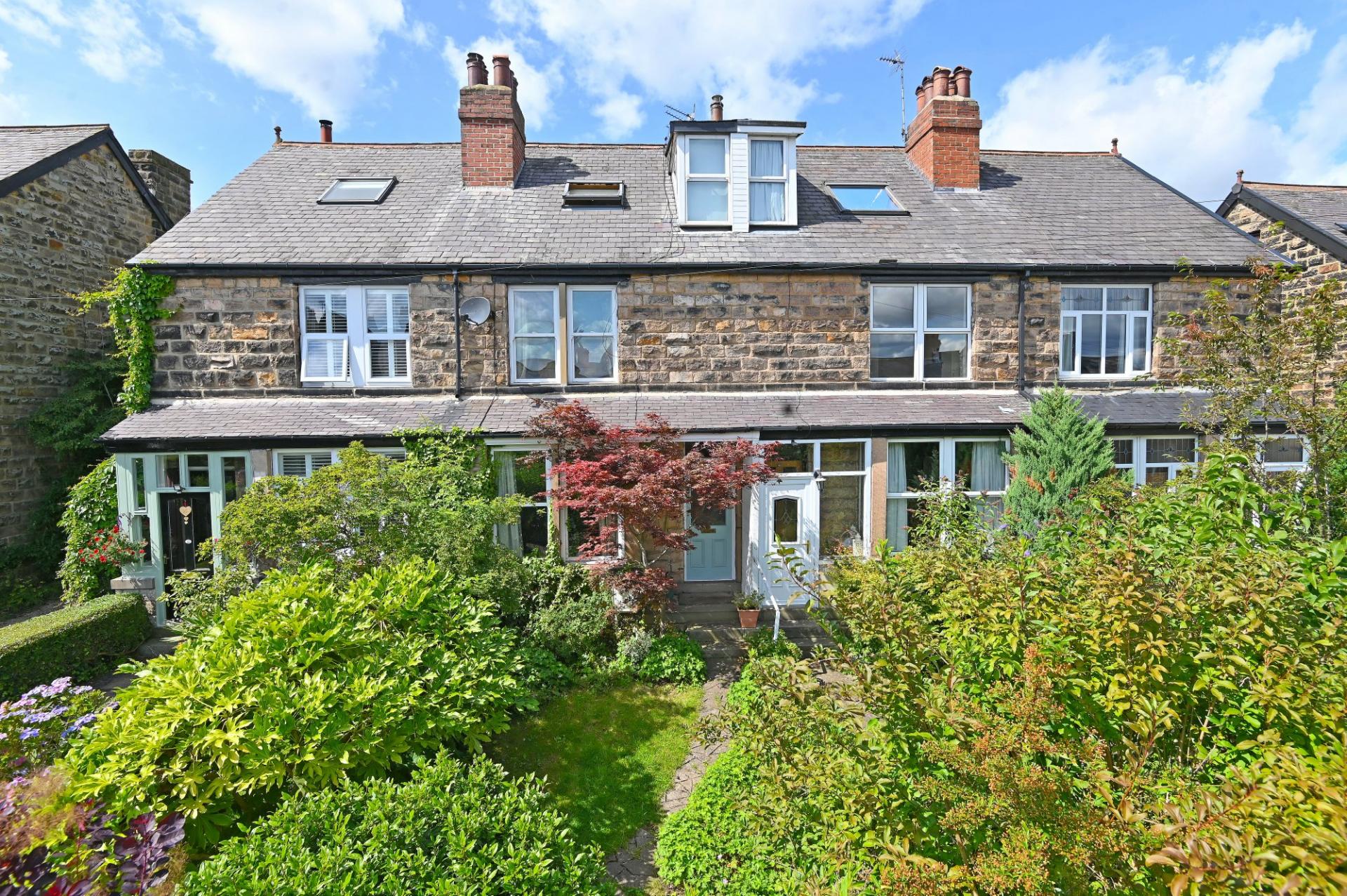 Harrogate, North Yorkshire, 3 bedrooms