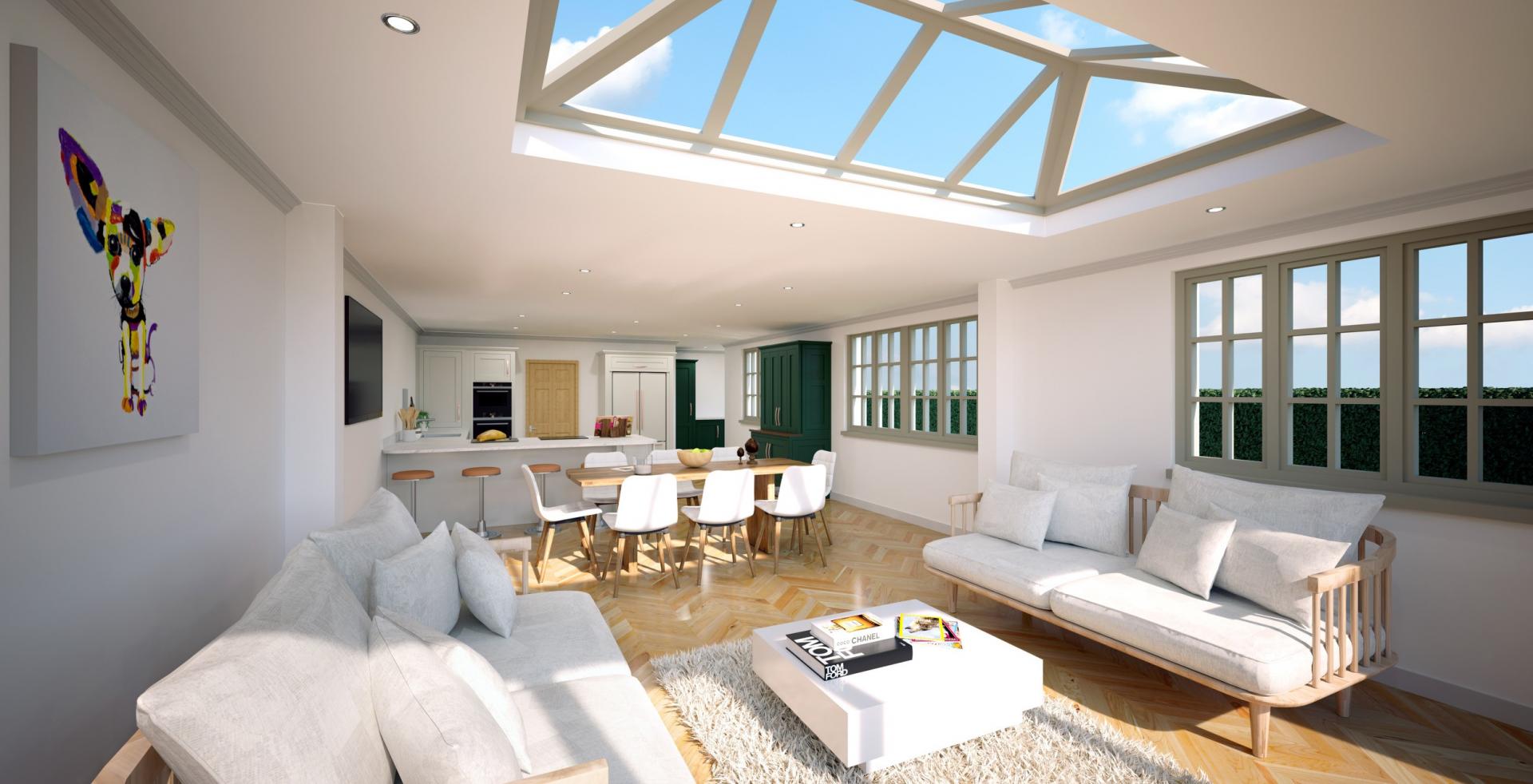 Henley-on-Thames, Oxfordshire, 4 bedrooms - New Homes Blog