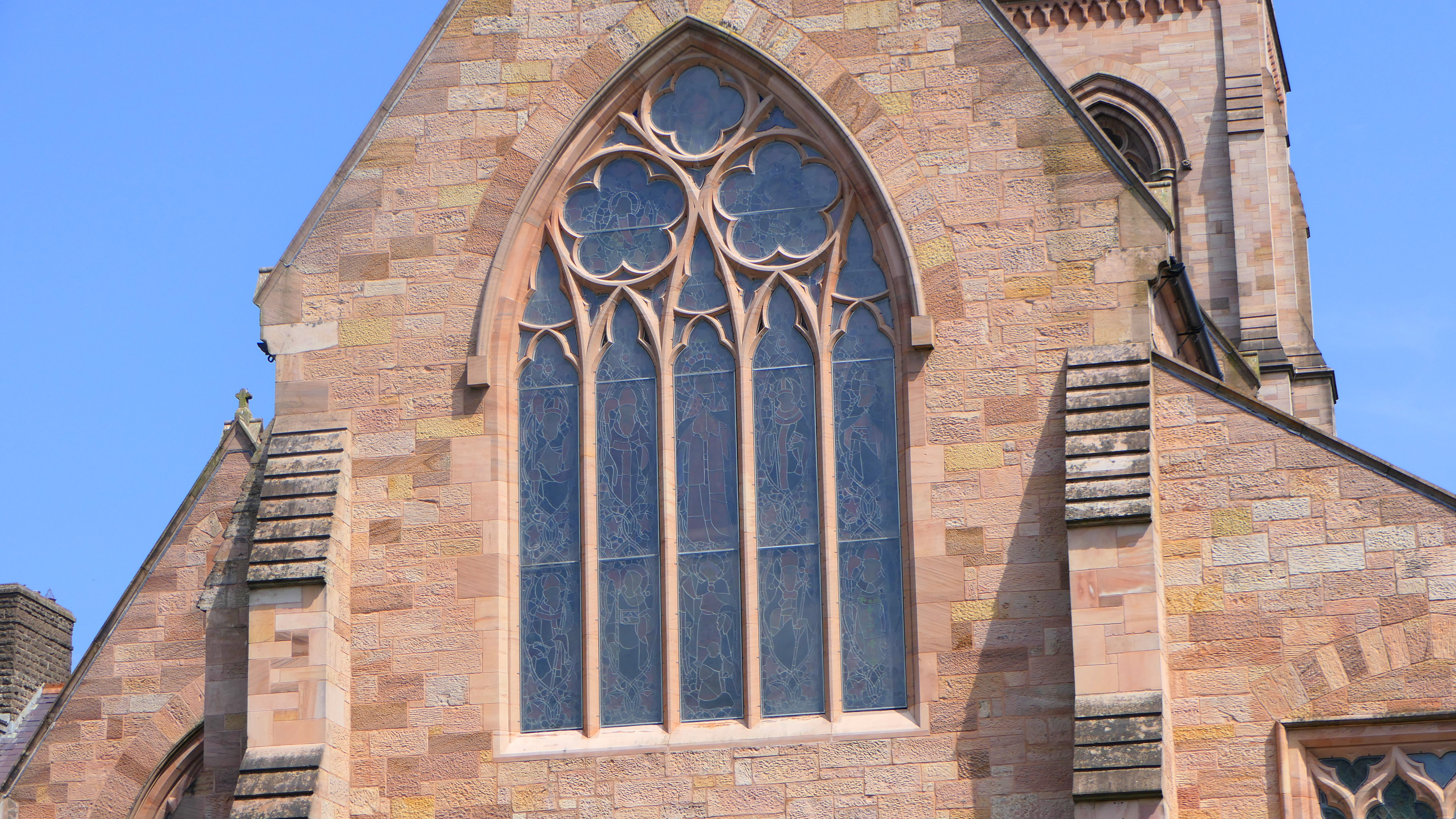 Holy Trinity Church Cookstown County Tyrone Northern Ireland