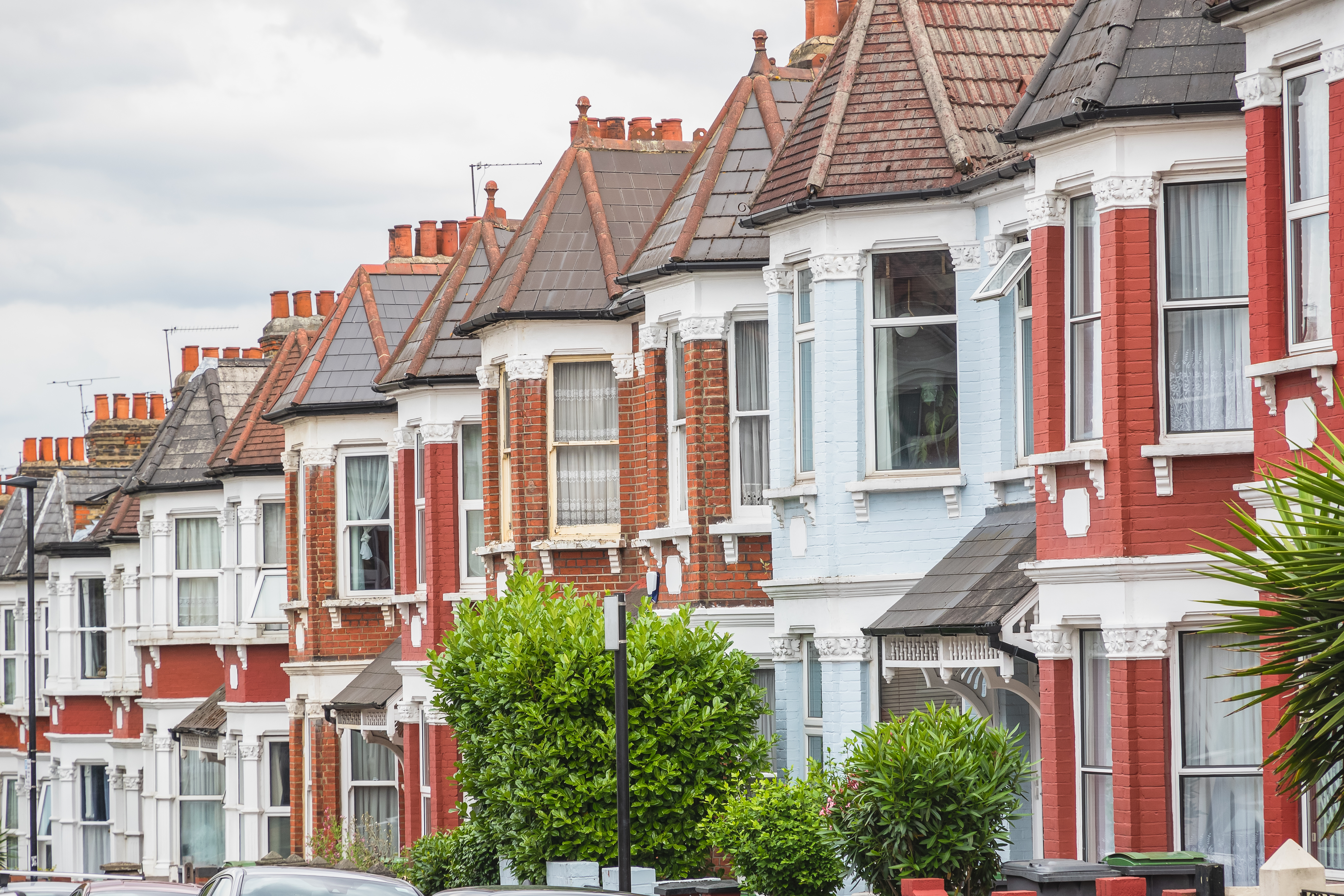 How to choose the right letting agent