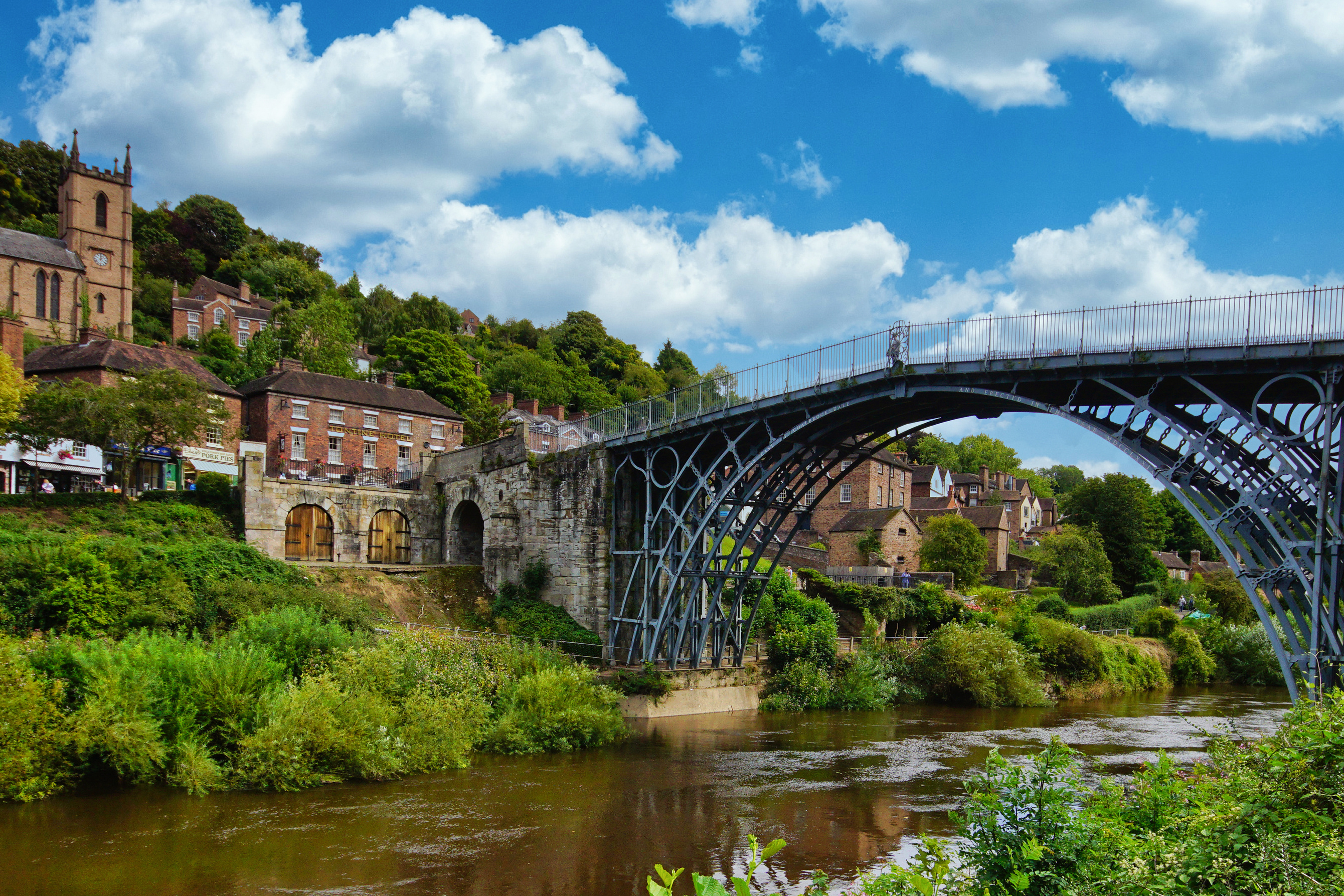 ironbridge_shropshire_