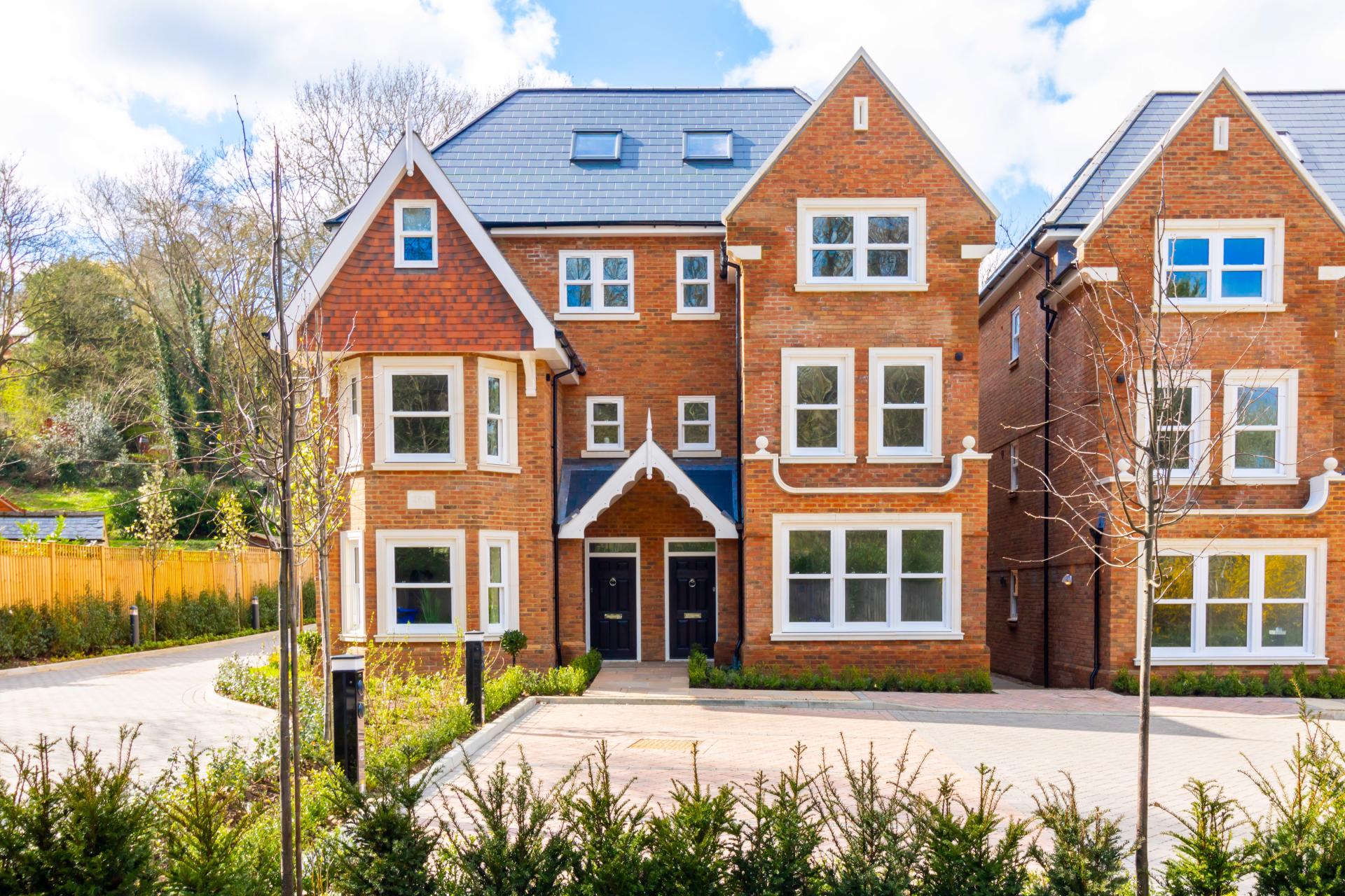 Kenley, Surrey, 4 bedrooms - New Homes Blog