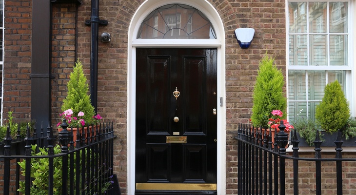 london_front_door