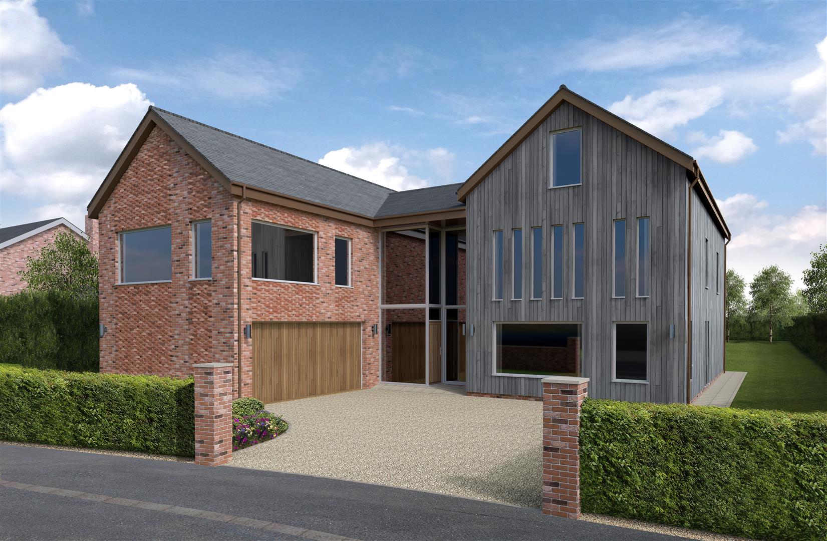 Lytham, Lancashire, 5 bedrooms - New Homes Blog