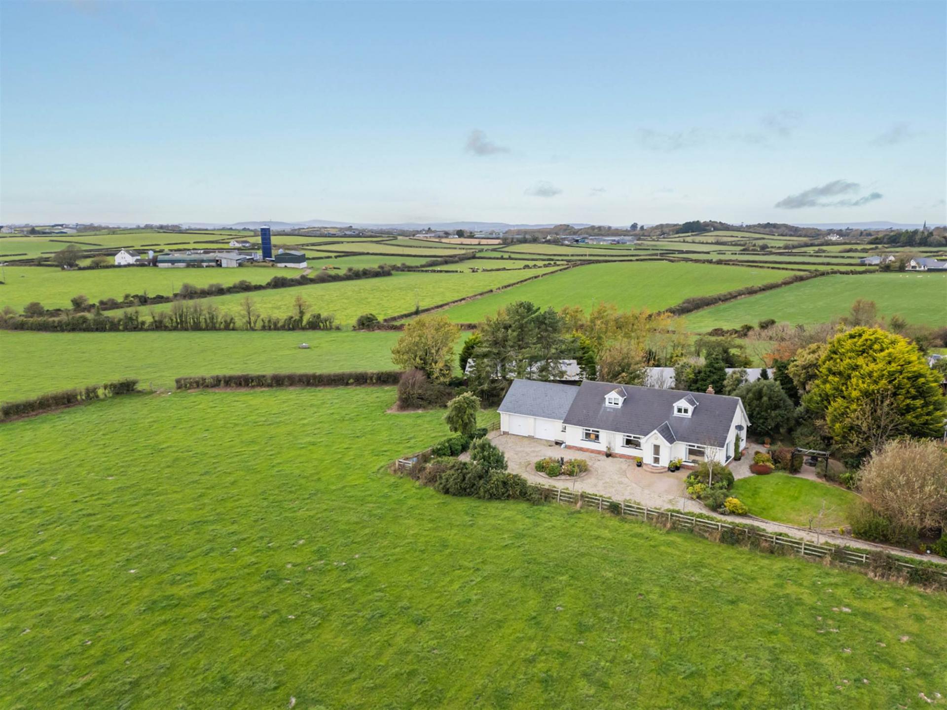 Newtownards, County Down, 4 bedrooms