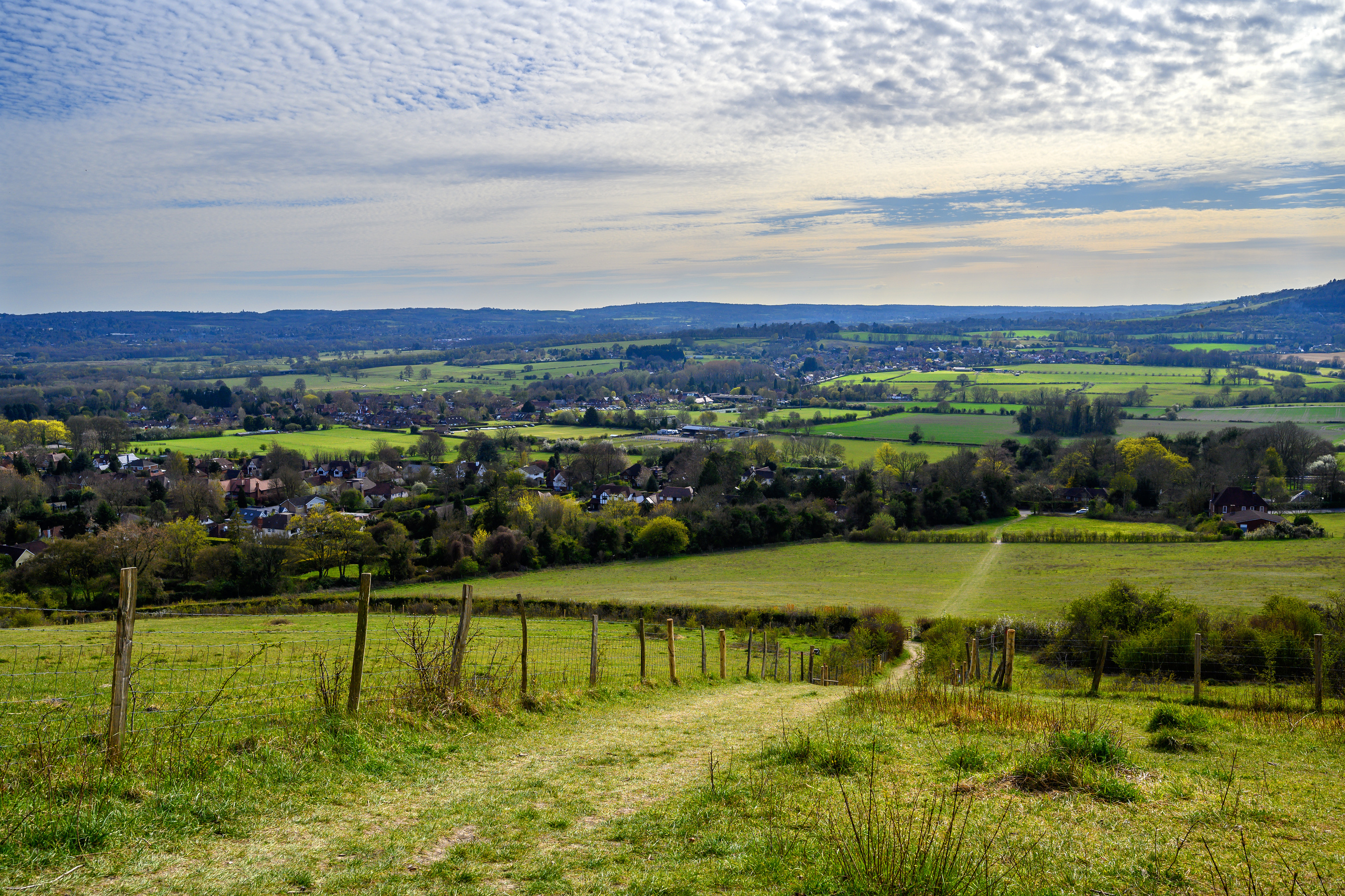 north_downs_near_otford_in_kent_uk