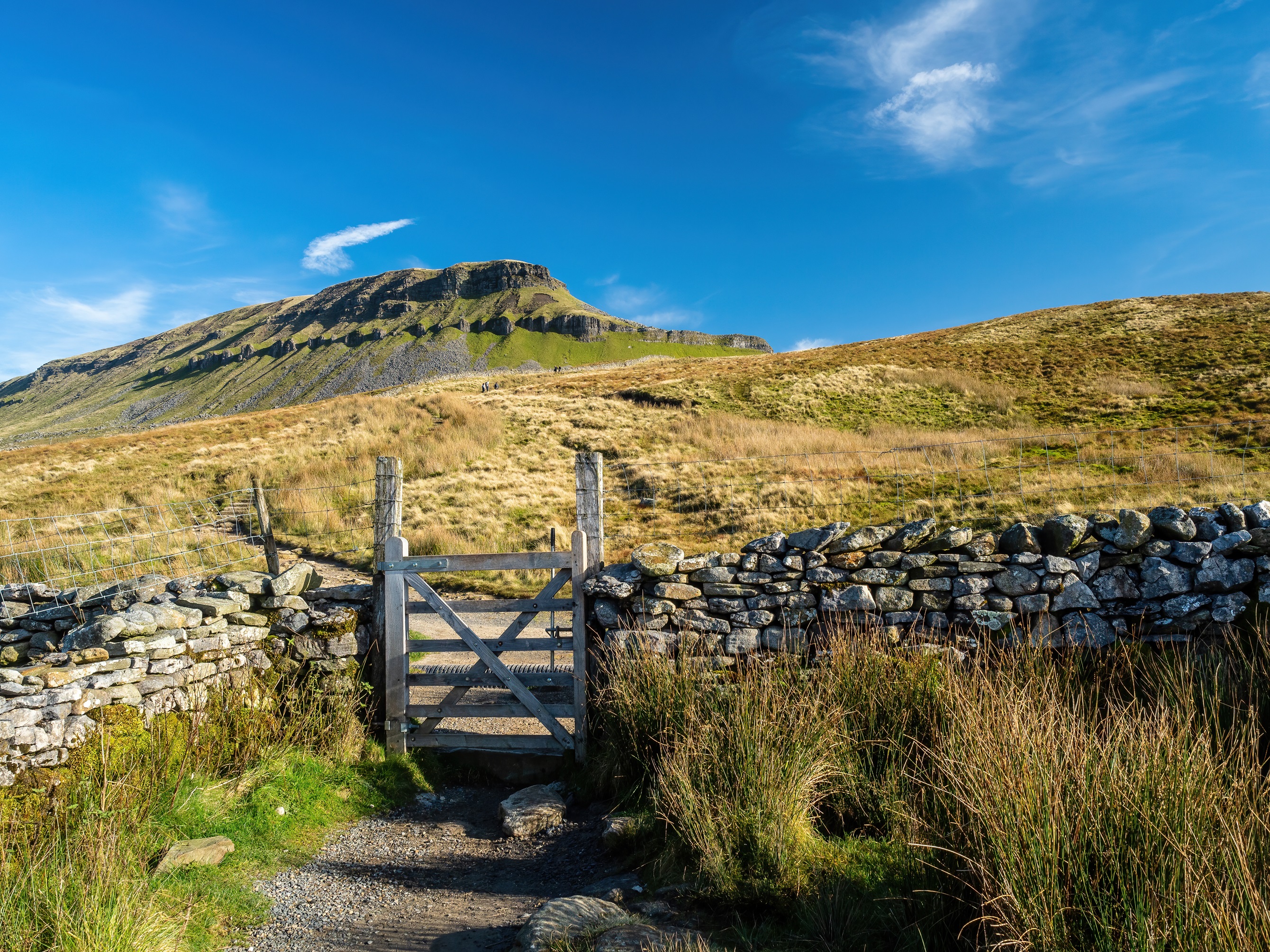 Where to buy a holiday home in the UK - North yorkshire