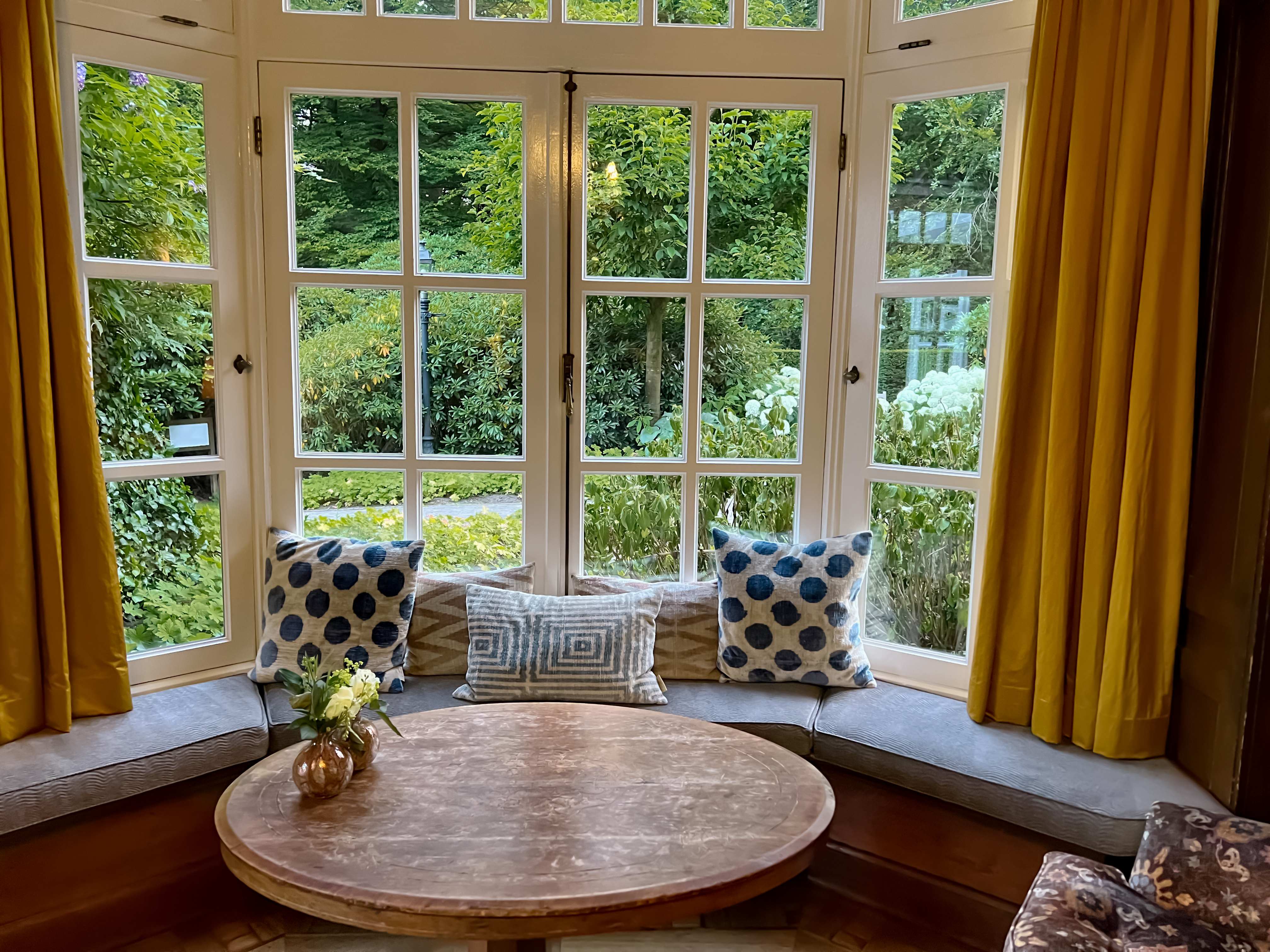 Outdated windows can sometimes make a home appear older than it is