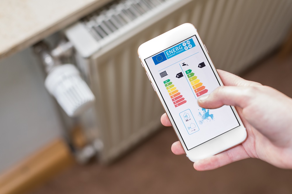 Powering and heating a home isn’t cheap, but high energy efficiency can remedy this
