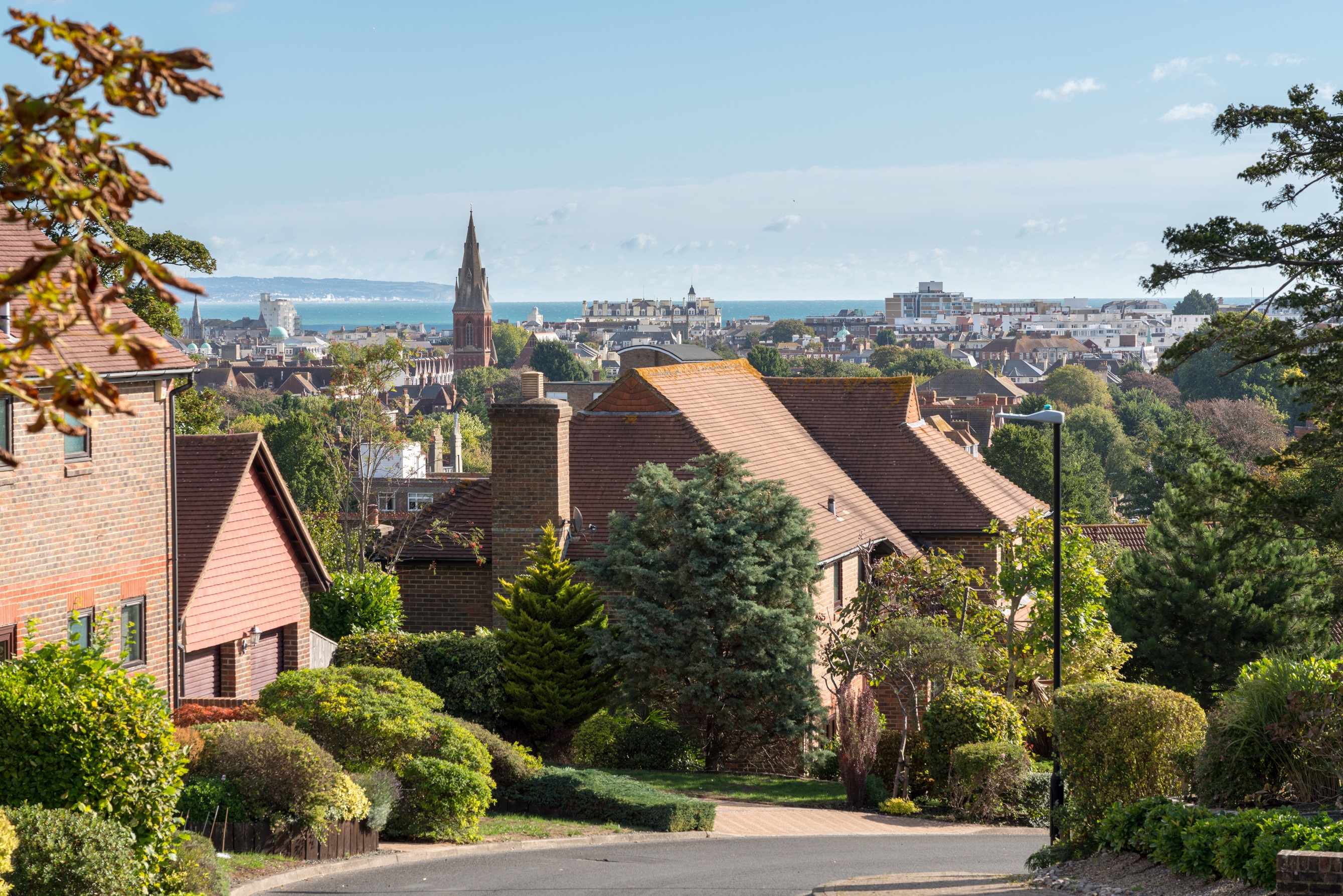 Regional Property Market Update Autumn 2024: South East Home Counties, Kent and East Sussex