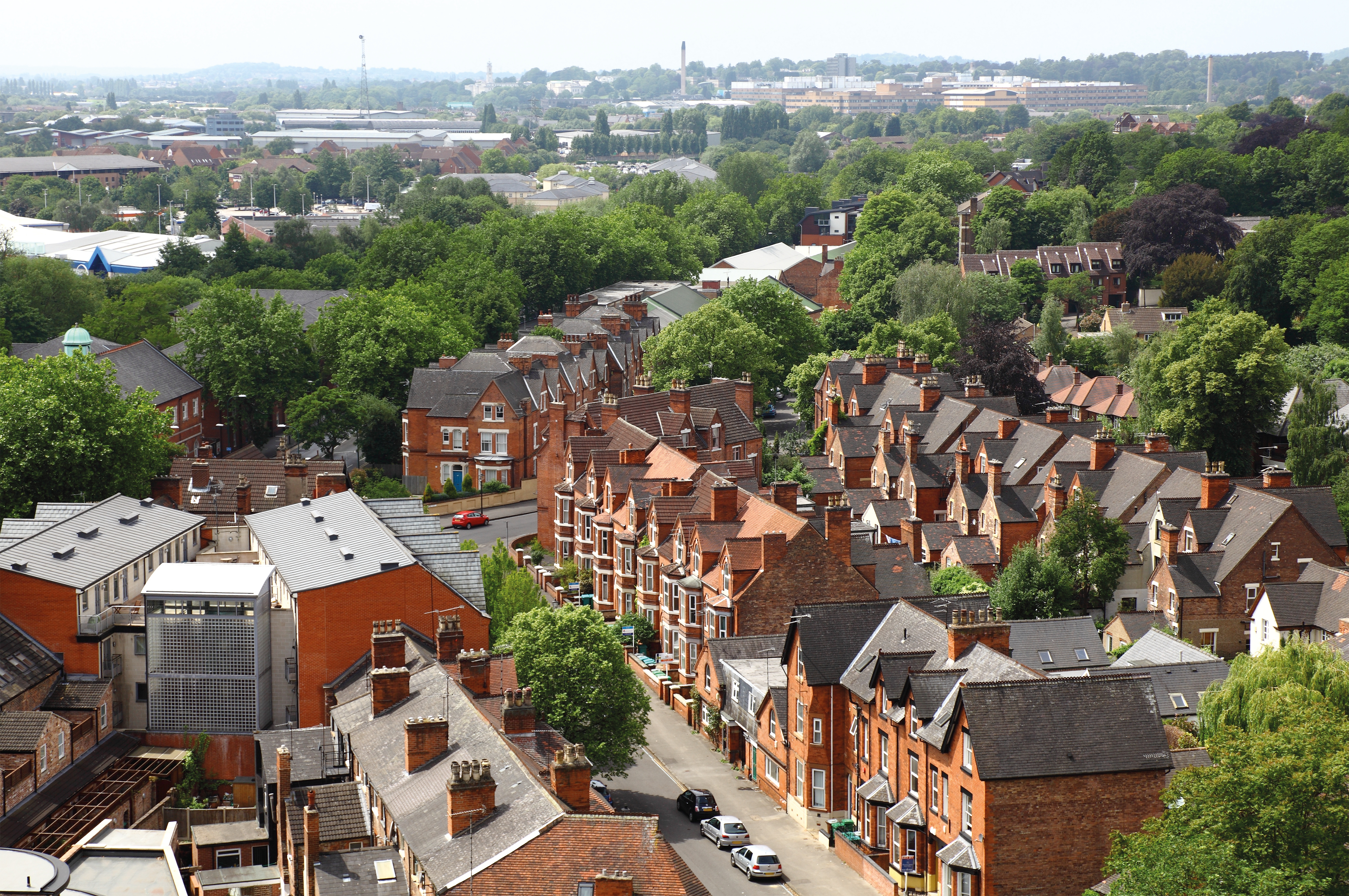 Regional Property Market Update Spring 2023: East Midlands