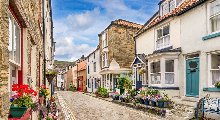 Regional Property Market Update Spring 2023: North East, Yorkshire & the Humber