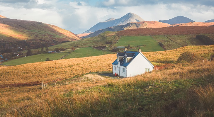 Regional Property Market Update Spring 2023: Scotland	