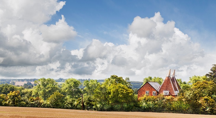 Regional Property Market Update Spring 2023: South East Home Counties