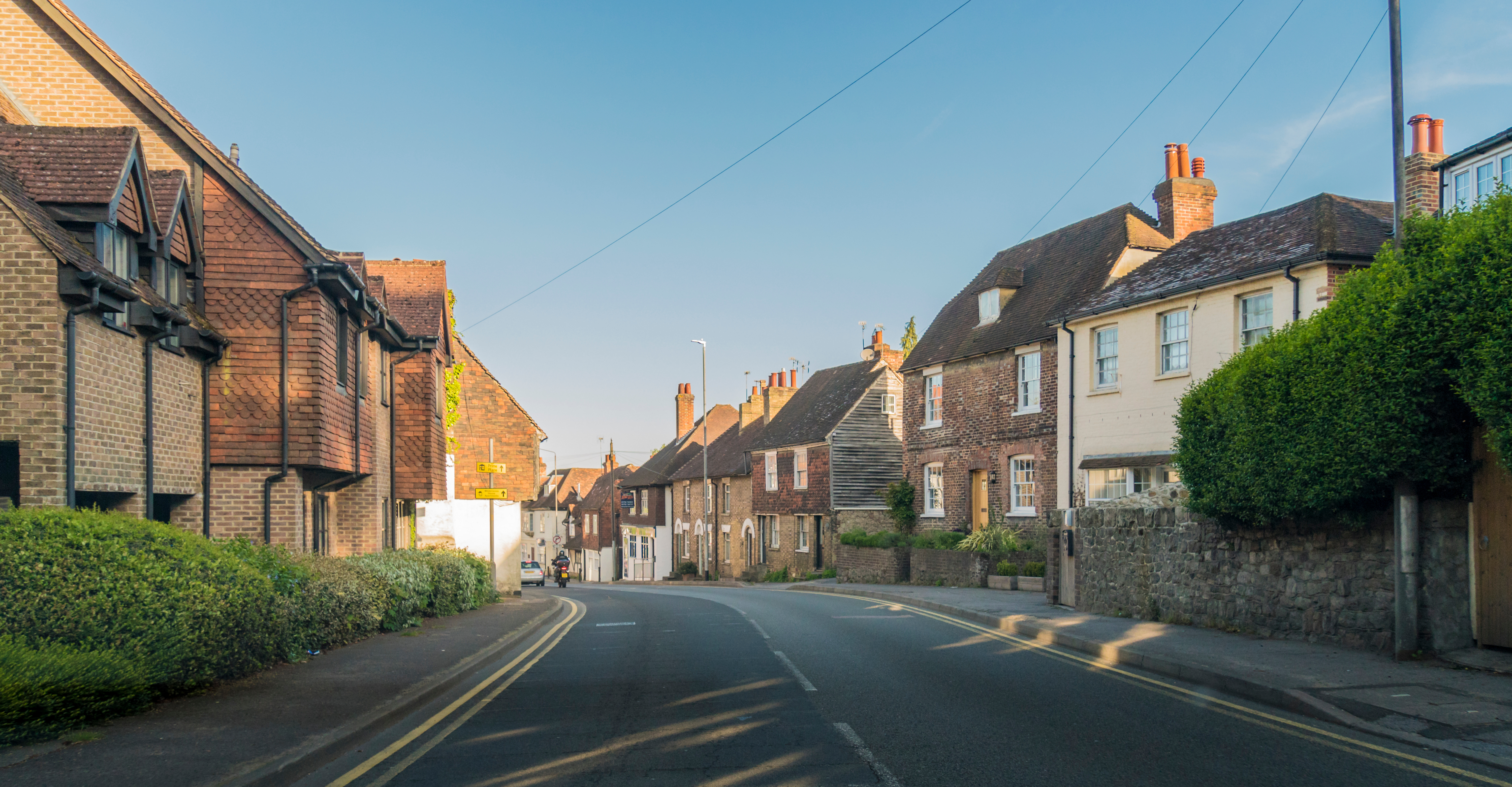Regional Property Market Update Spring 2024: South East Home Counties