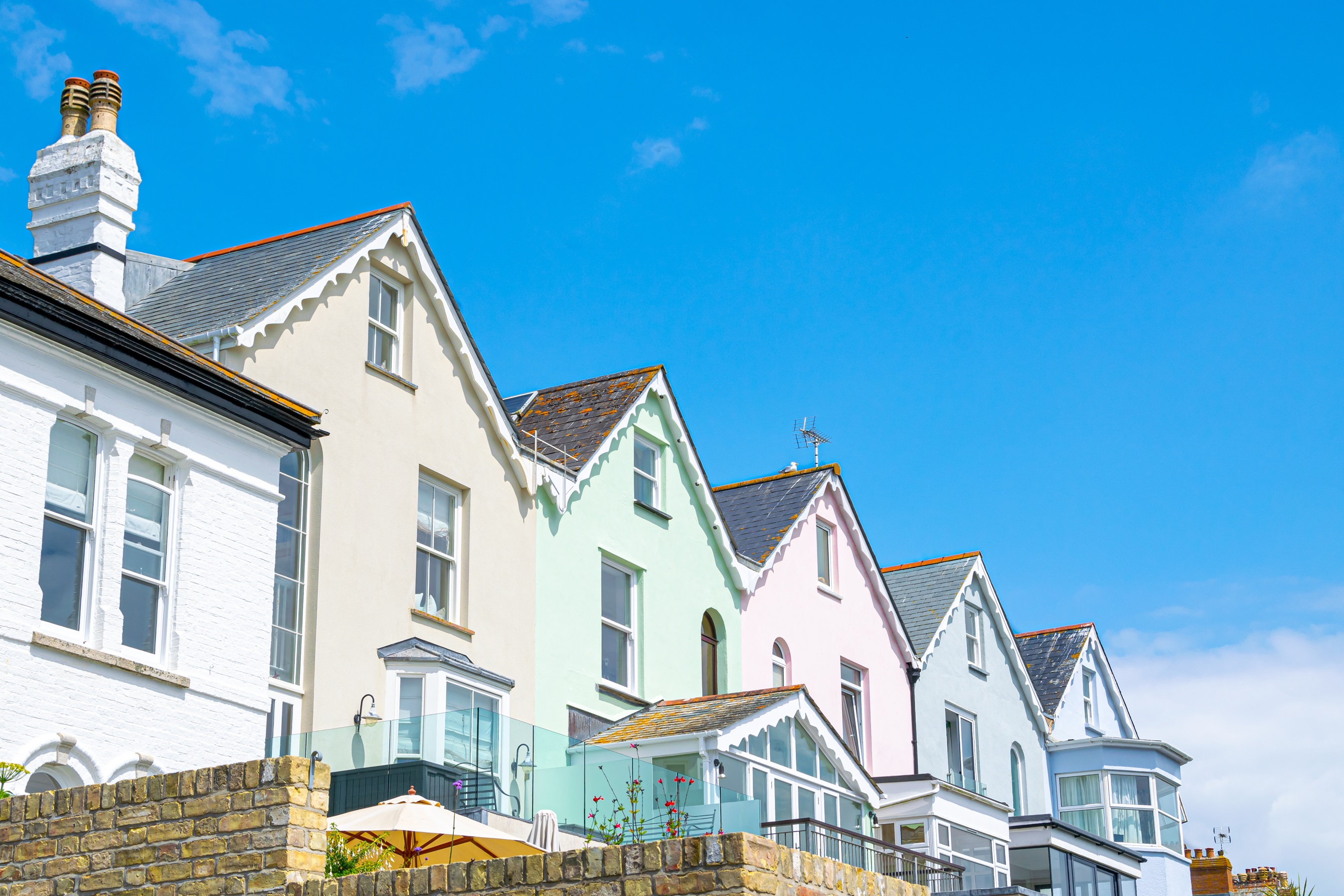 Regional Property Market Update Summer 2024: Devon and Cornwall 