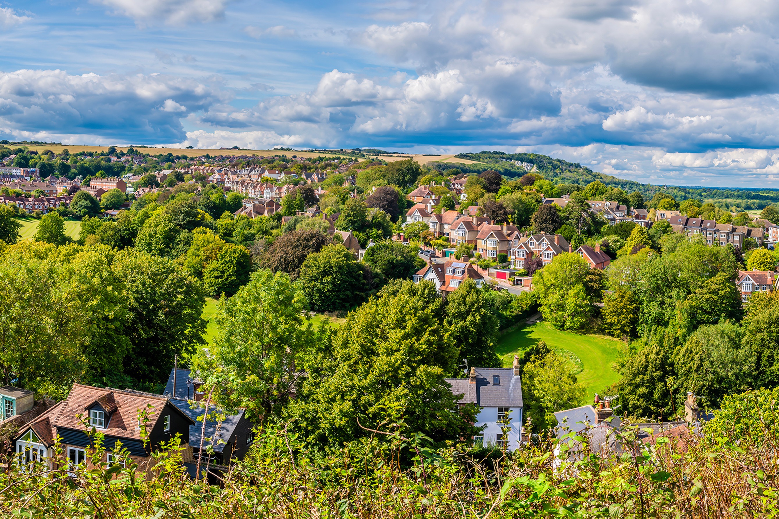 Regional Property Market Update Summer 2024: Southern Home Counties