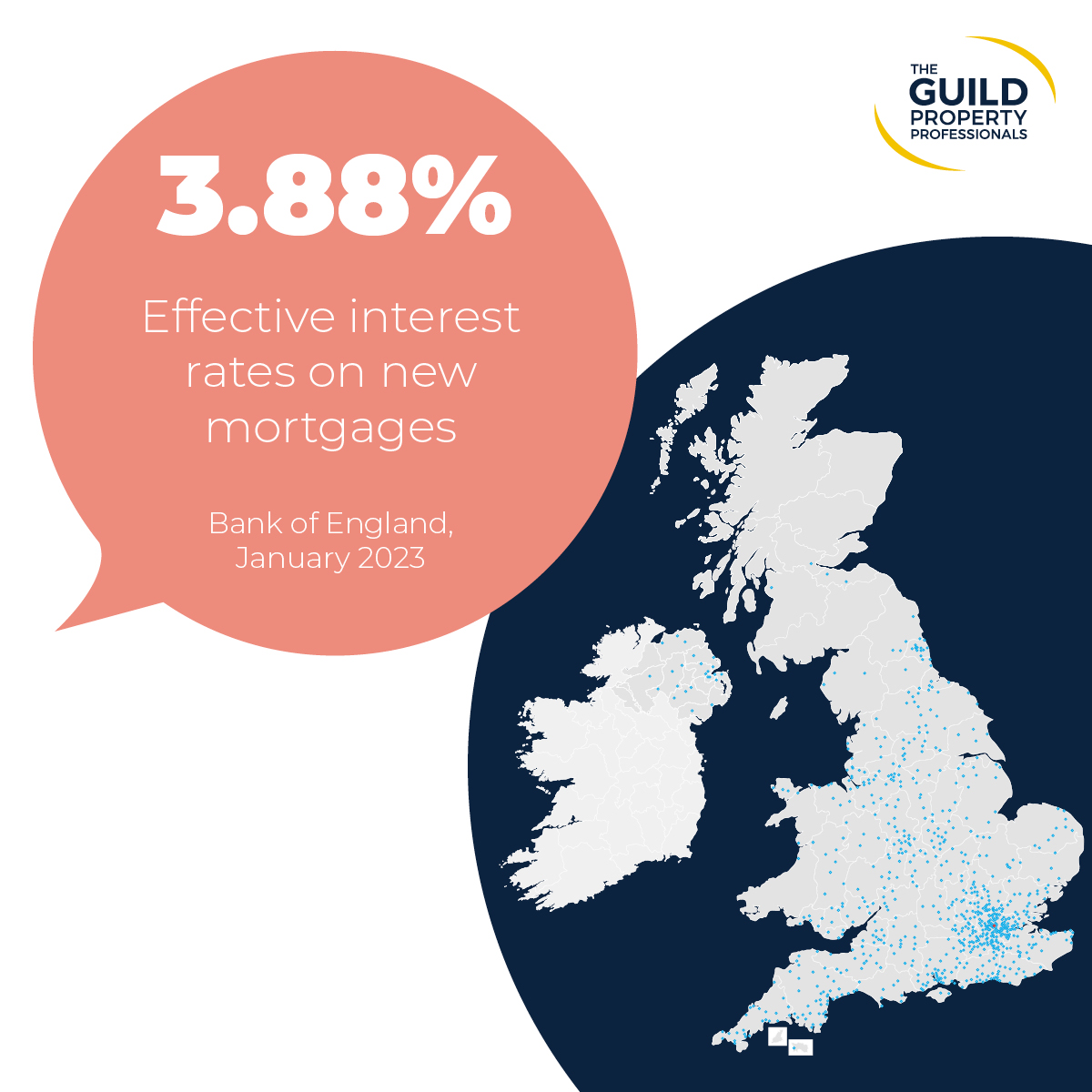 There has been a welcome fall in mortgage rates, with rates of below 4% for lower loan-to-value mortgages