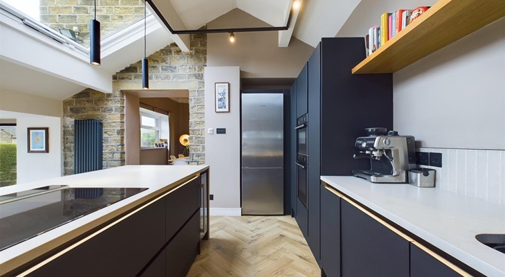 Seven of the best kitchens on the market 