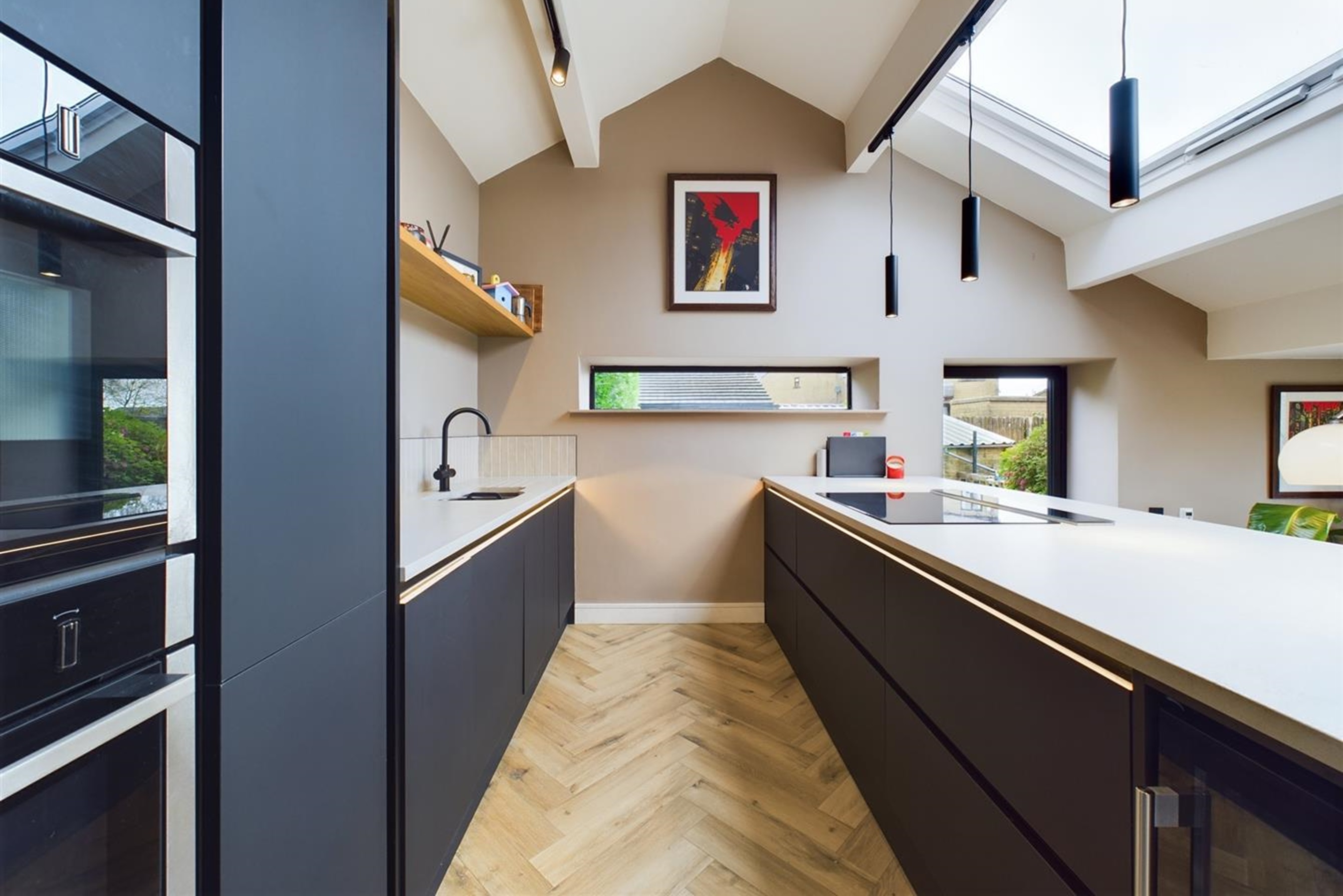 Seven of the best kitchens on the market 