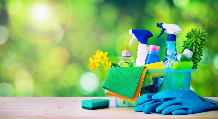 15 Cleaning Tips to Make Your Home Move-In Ready