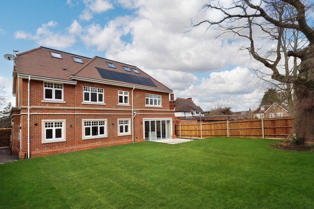 Surbiton, Surrey, 5 bedrooms- New Homes Blog