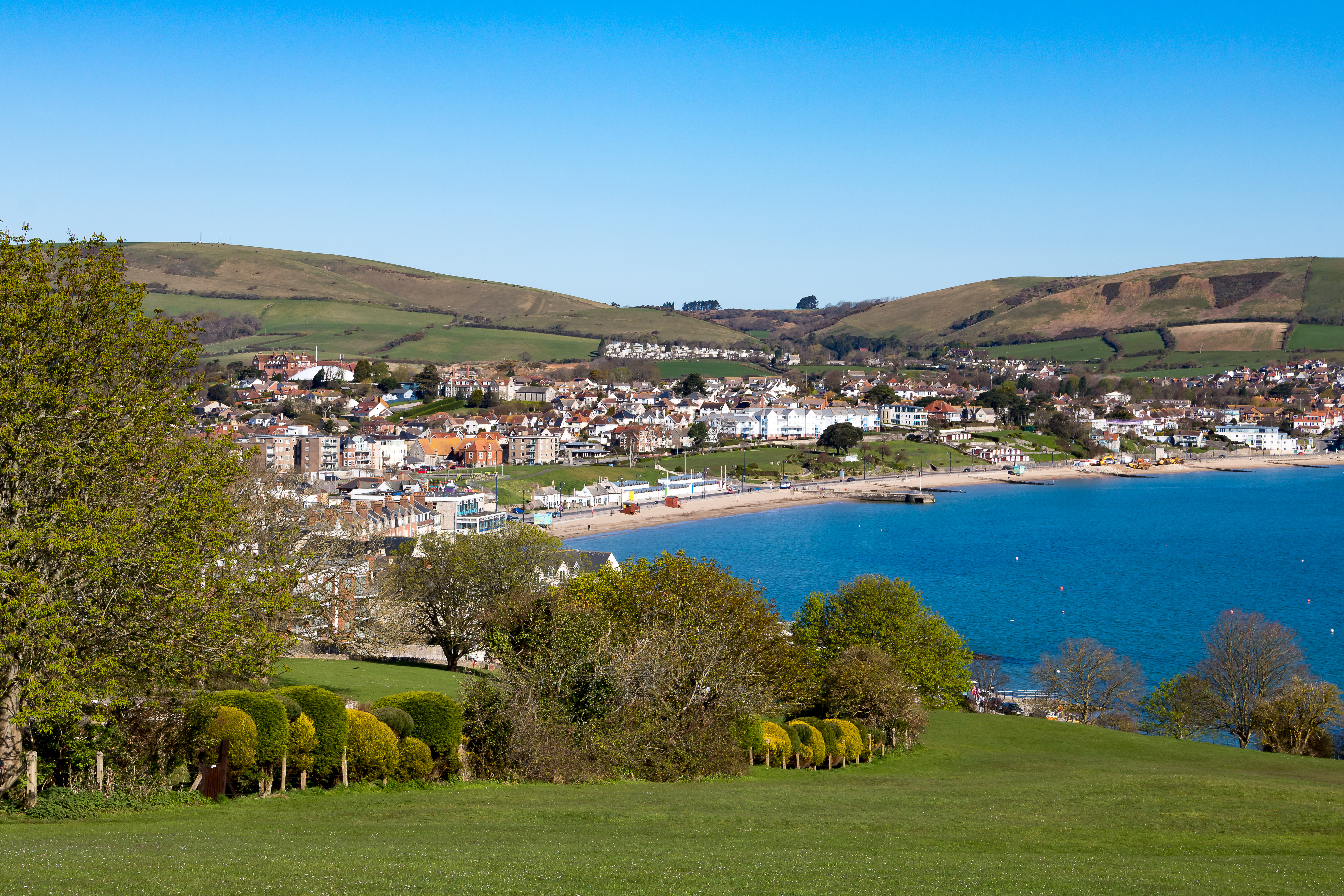 Swanage, Dorset