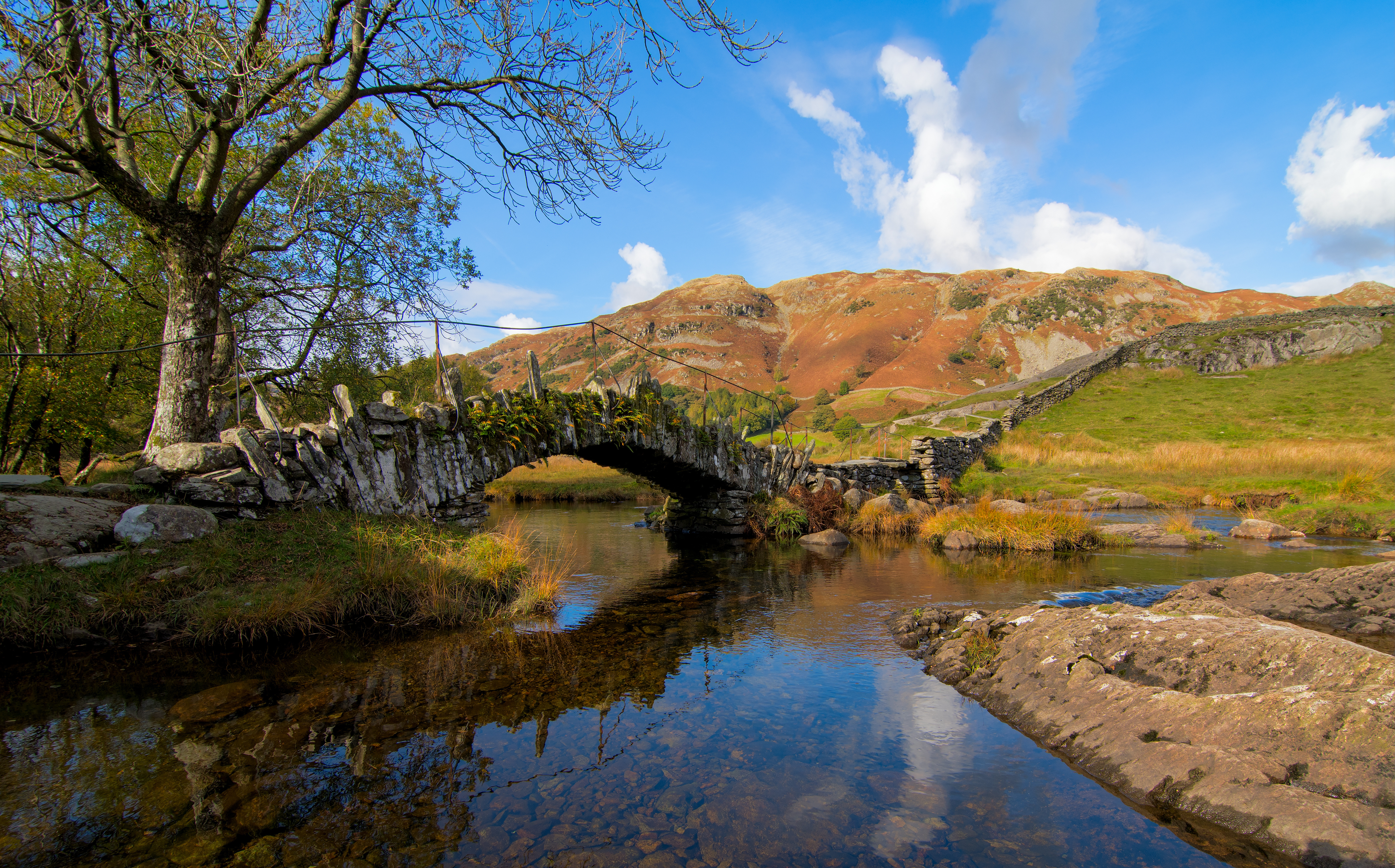 The Lake District - Summer Staycations