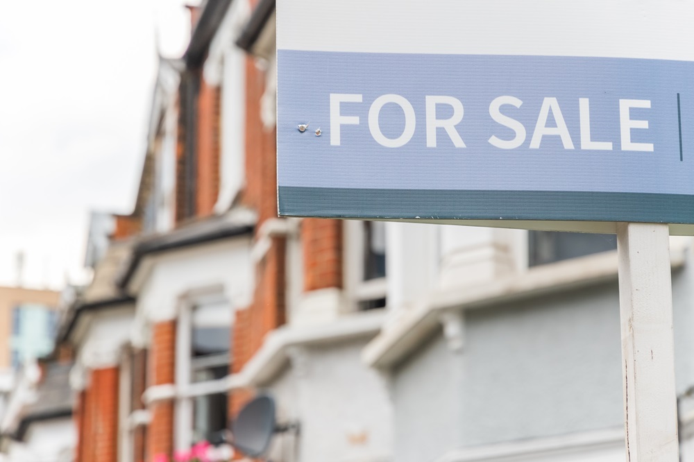 Viewing too many properties, especially without a clear set of criteria, can blur your judgment